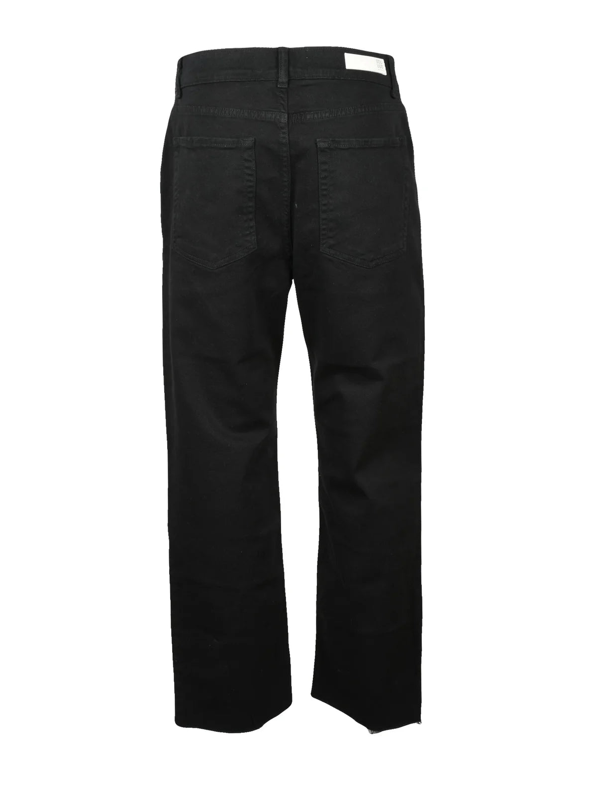 Douuod Jeans Mavi - Nero