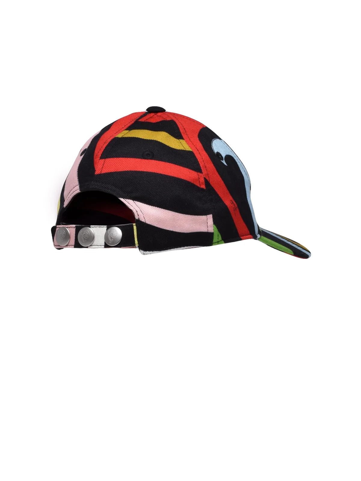 Pucci Cappello Multicolore