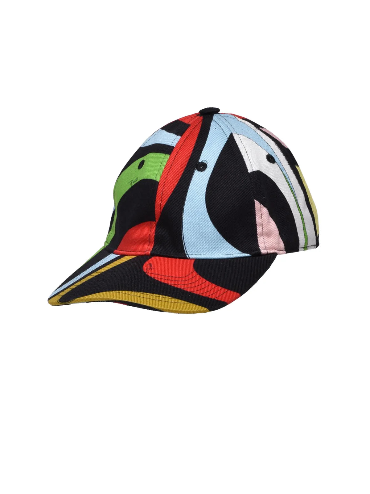 Pucci Cappello Multicolore