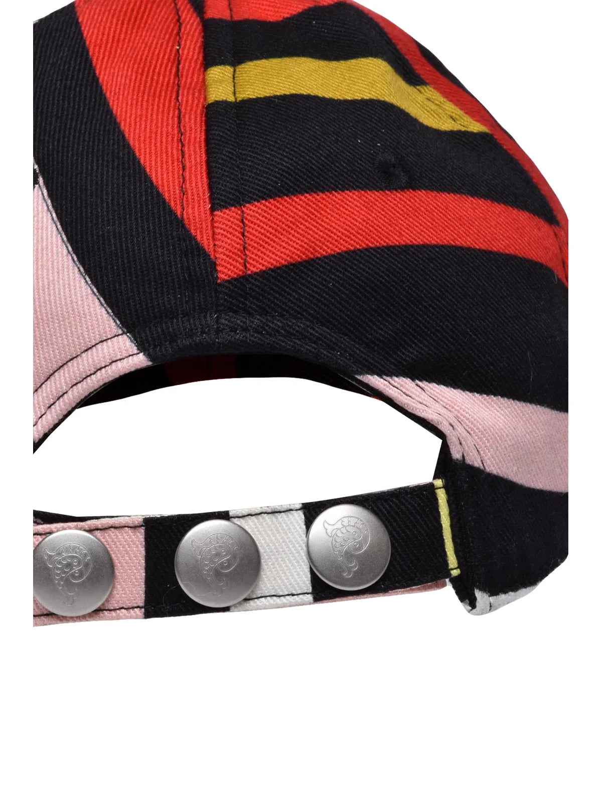Pucci Cappello Multicolore