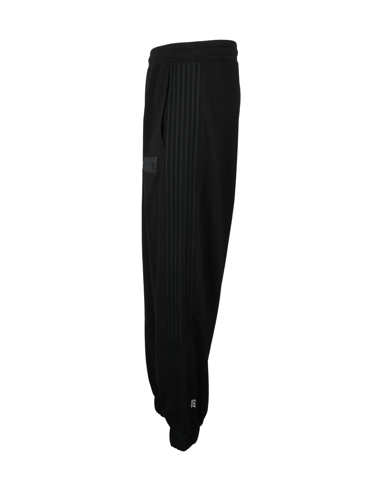 EA7 Emporio Armani Tuta - Nero