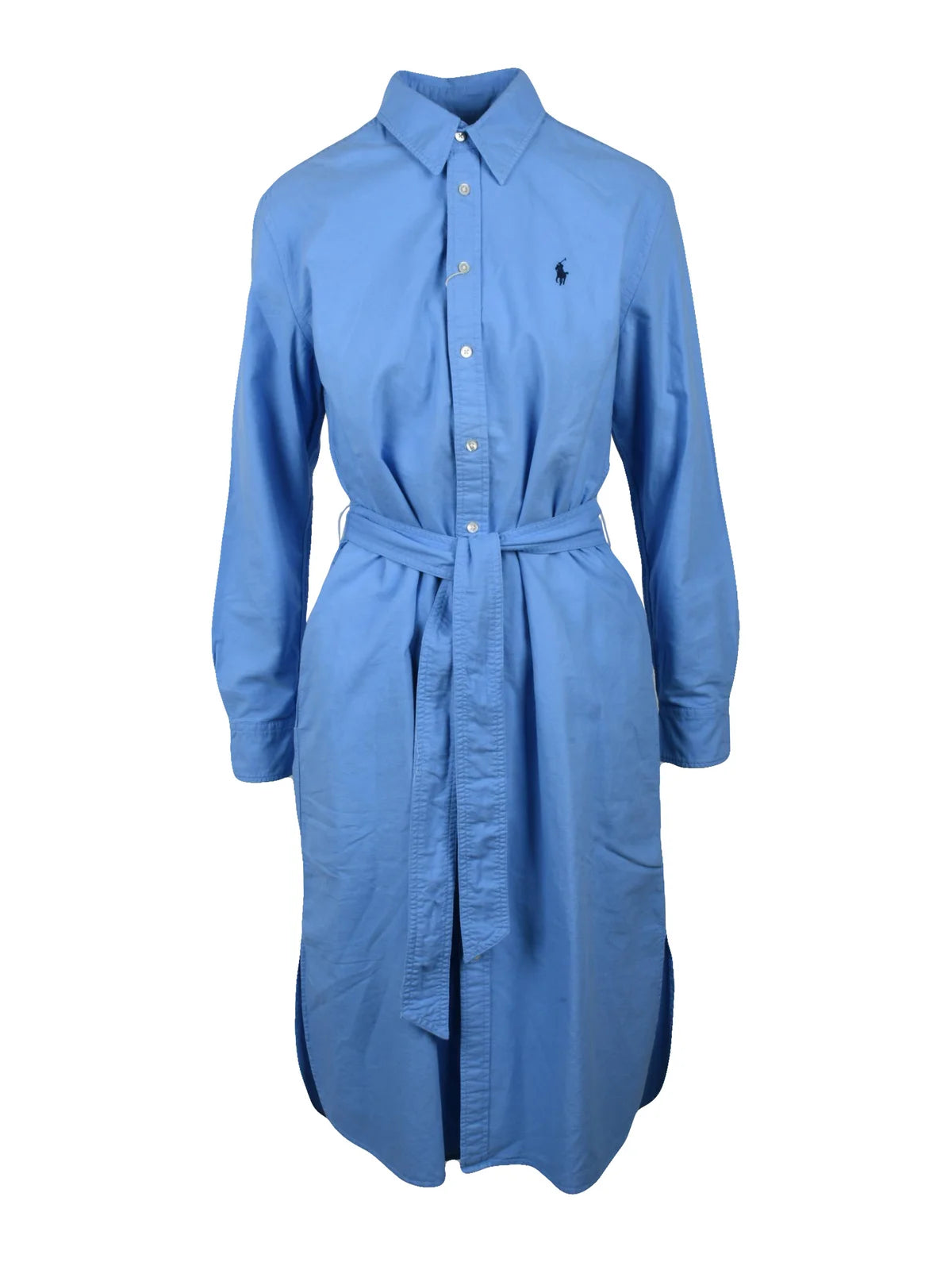 Polo Ralph Lauren Abito Donna - Celeste