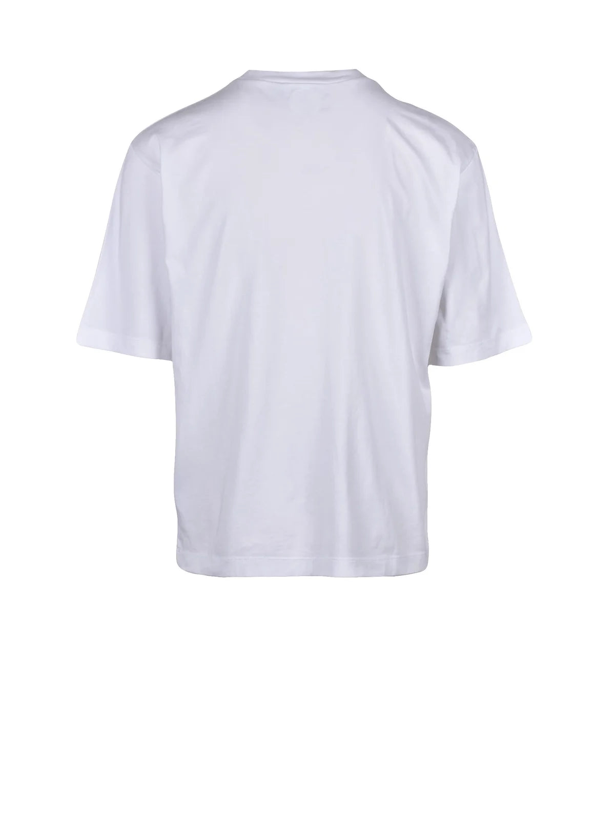 Dsquared2 T-shirt - Bianco