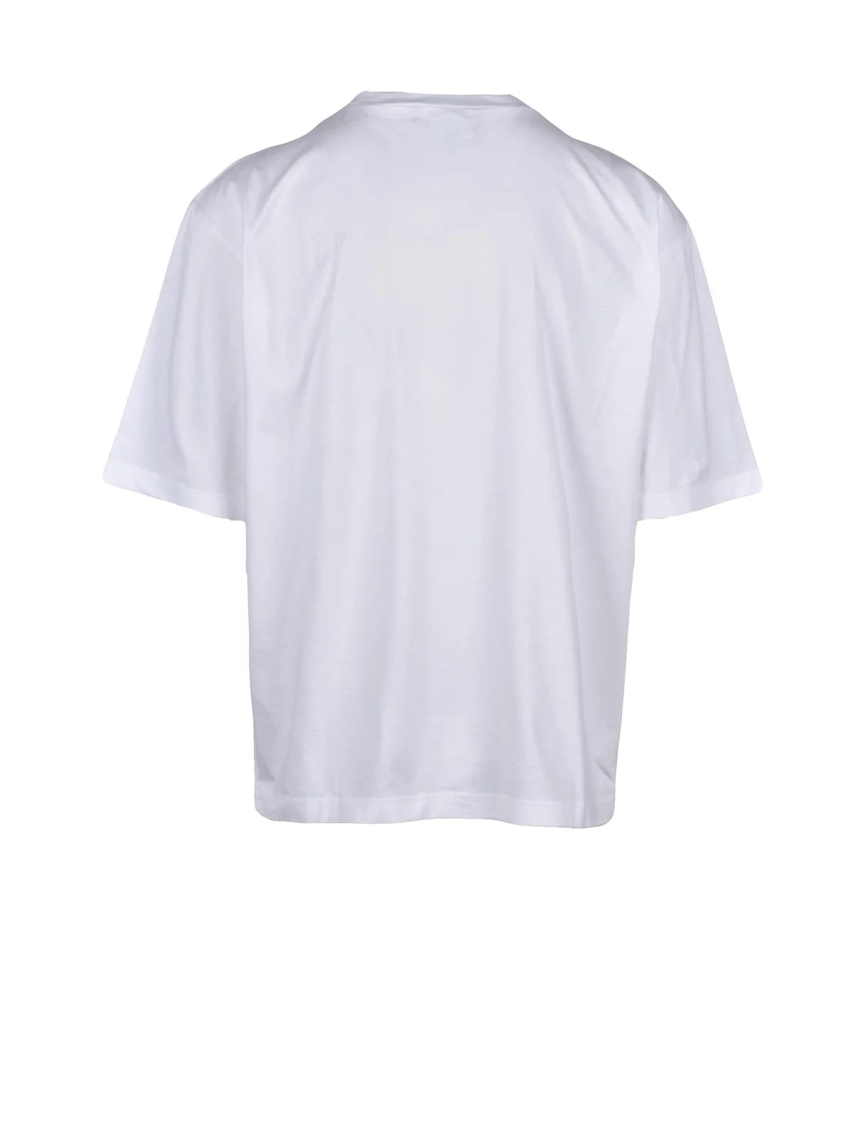 Dsquared2 T-shirt Cotone - Bianco