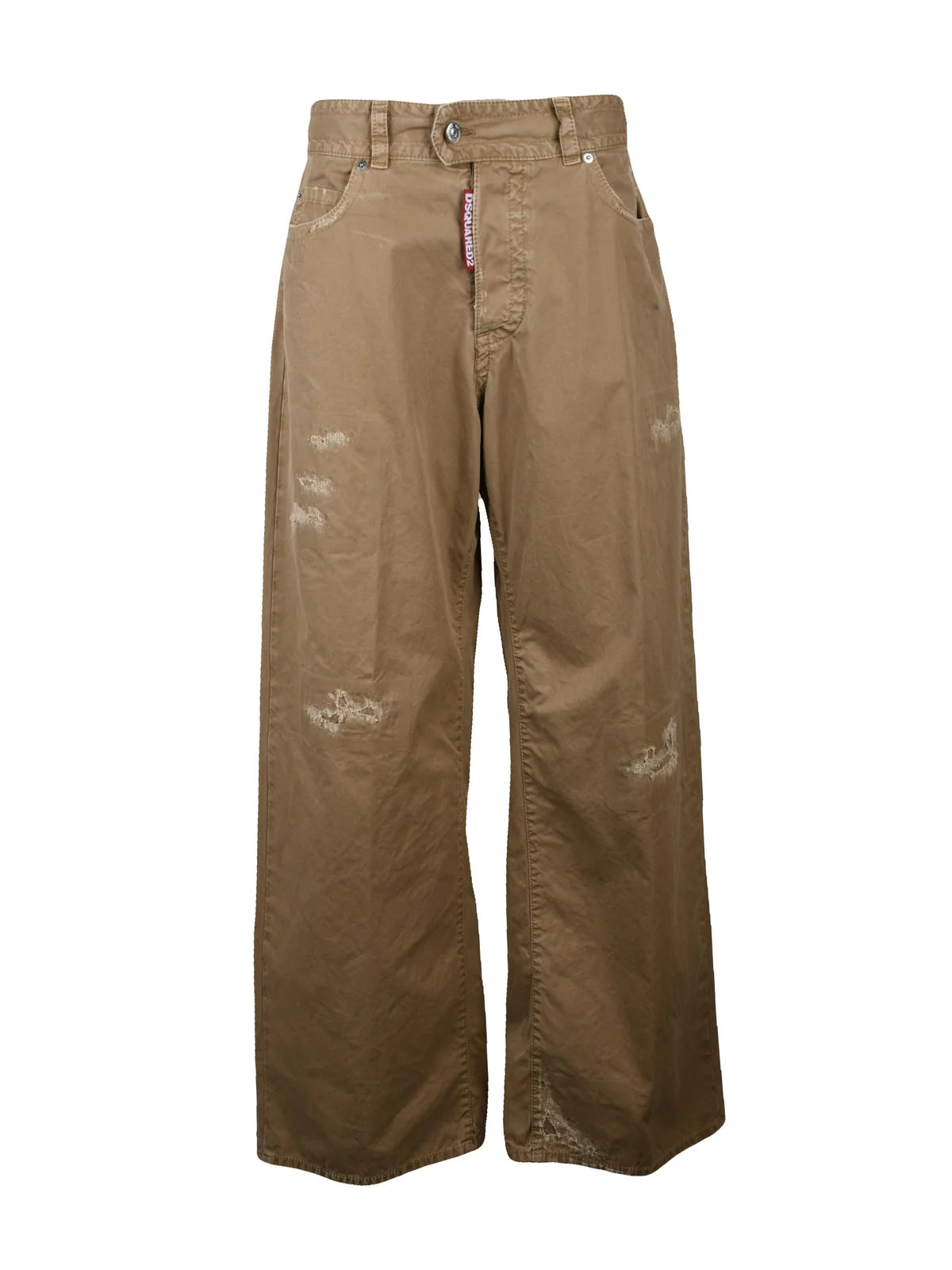 Dsquared2 Pantaloni - Beige