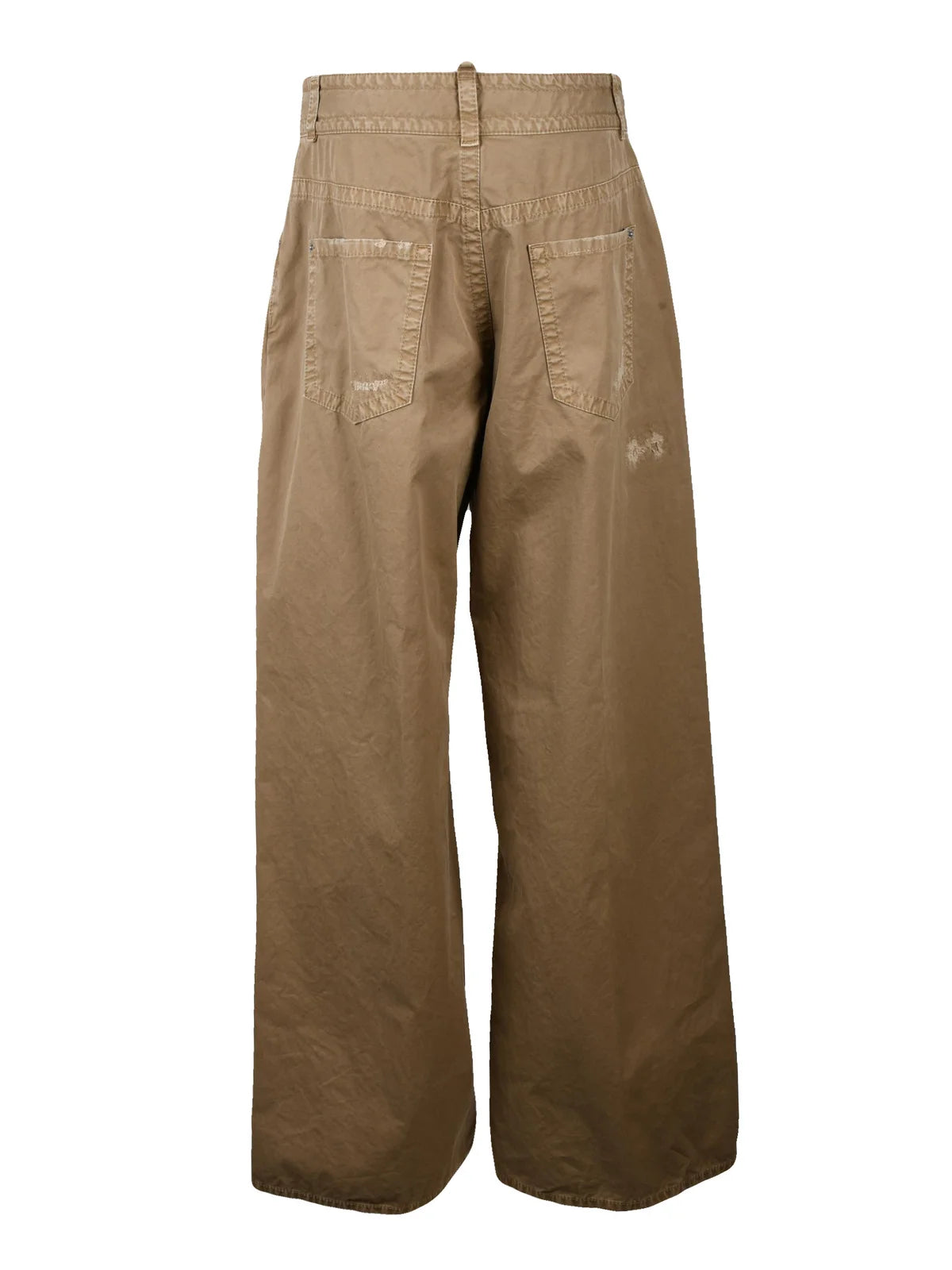 Dsquared2 Pantaloni - Beige