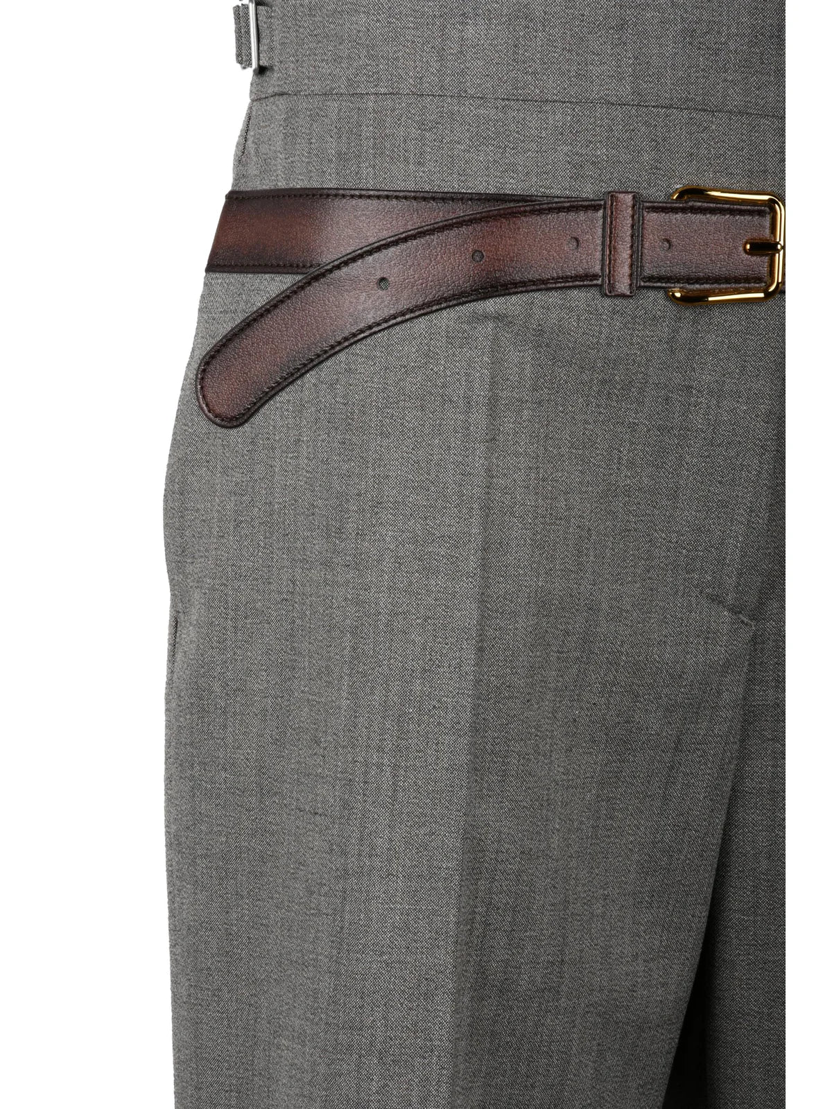 Prada Pantalone - Grigio