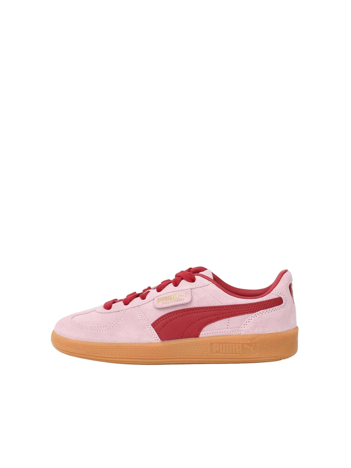 Puma Sneakers Palermo - Rosa