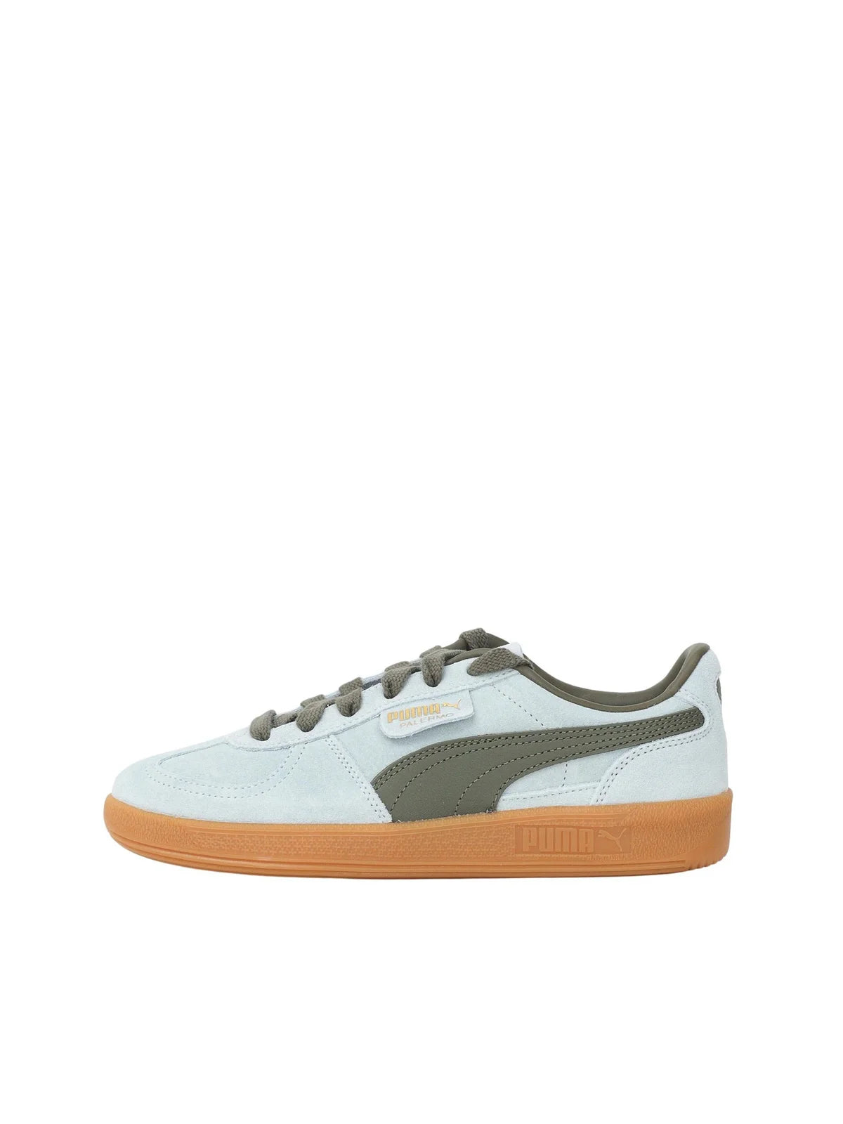 Puma Sneakers Palermo - Green/Heavenly