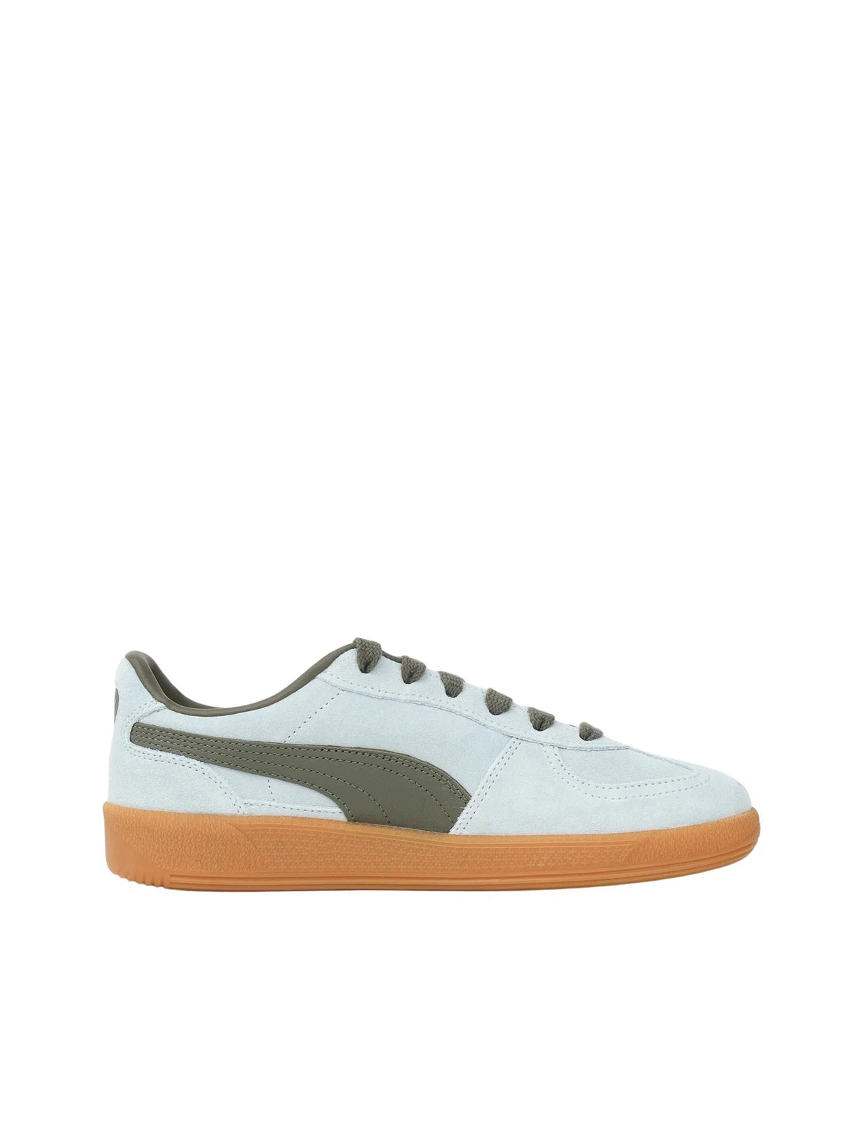 Puma Sneakers Palermo - Green/Heavenly