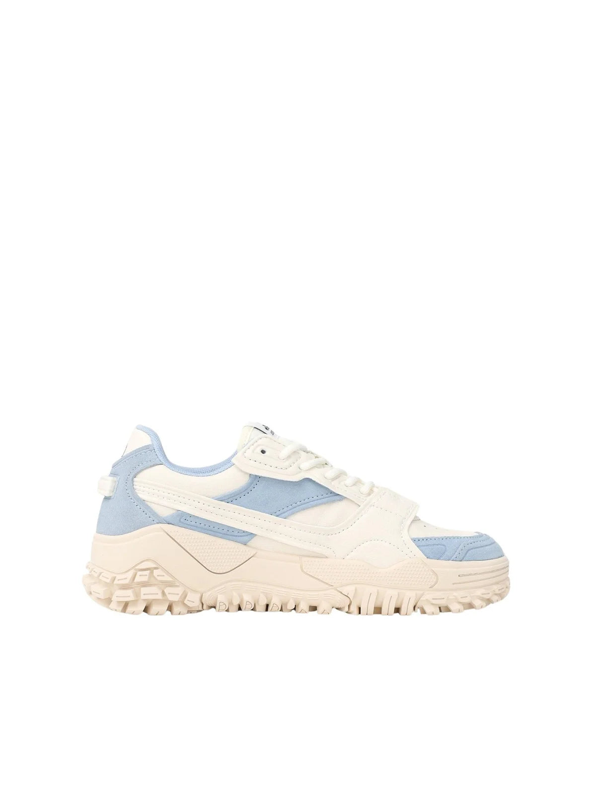 Ellesse Sneakers - Bianco/Celeste