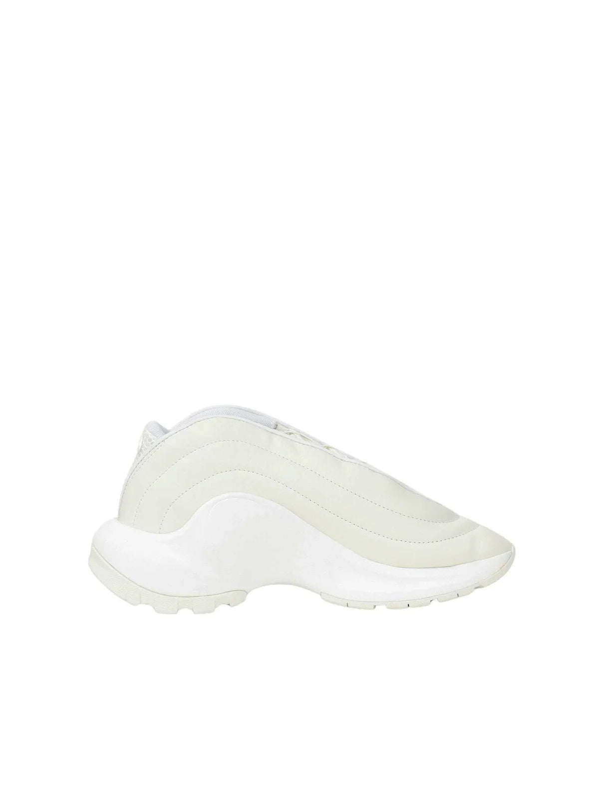Diesel Sneakers S-D Runner - Bianco