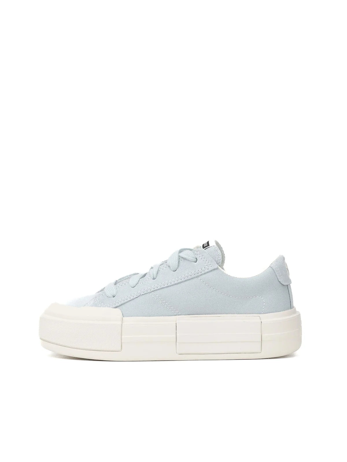 Converse Sneakers Platform - Celeste