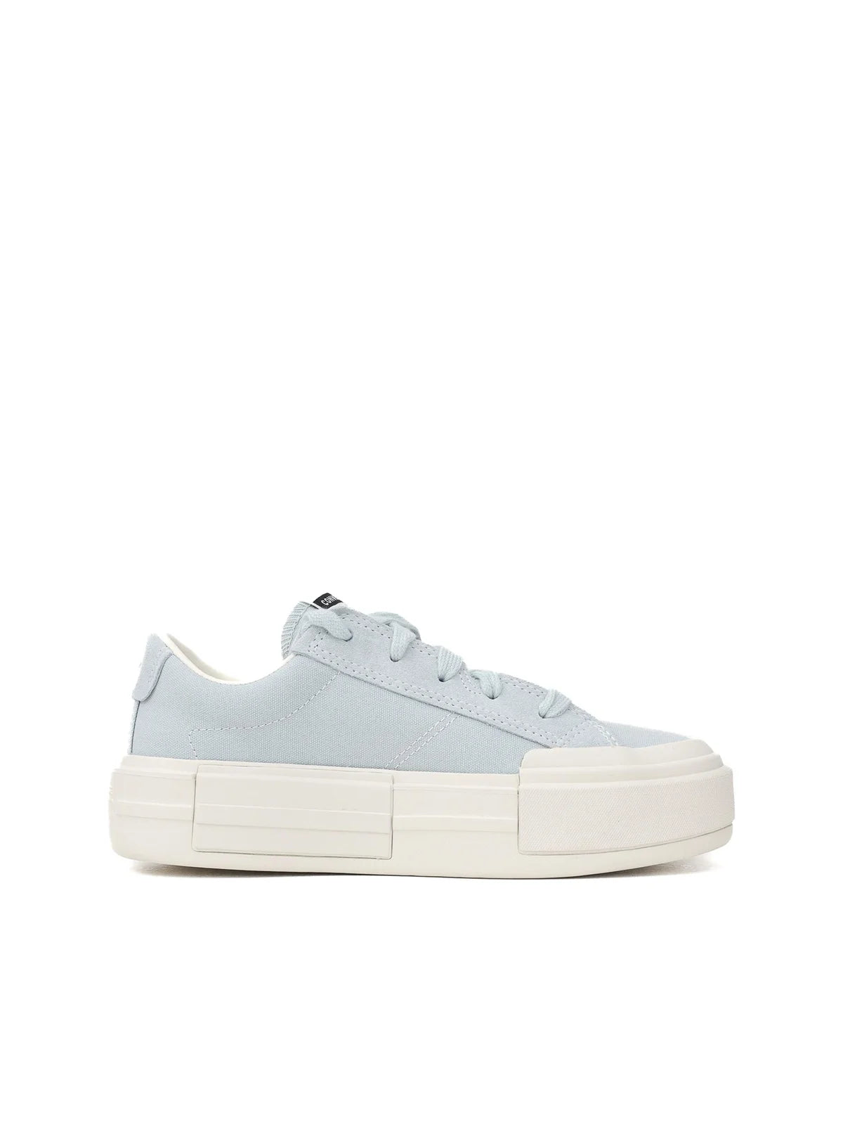 Converse Sneakers Platform - Celeste