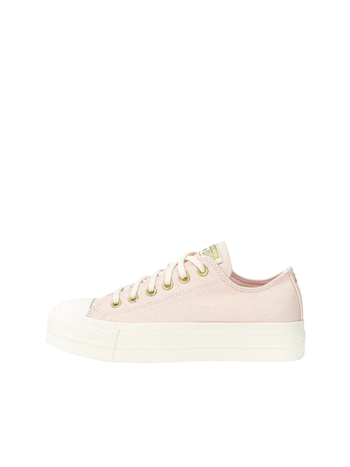 Converse CTAS Lift Sneakers - Rosa