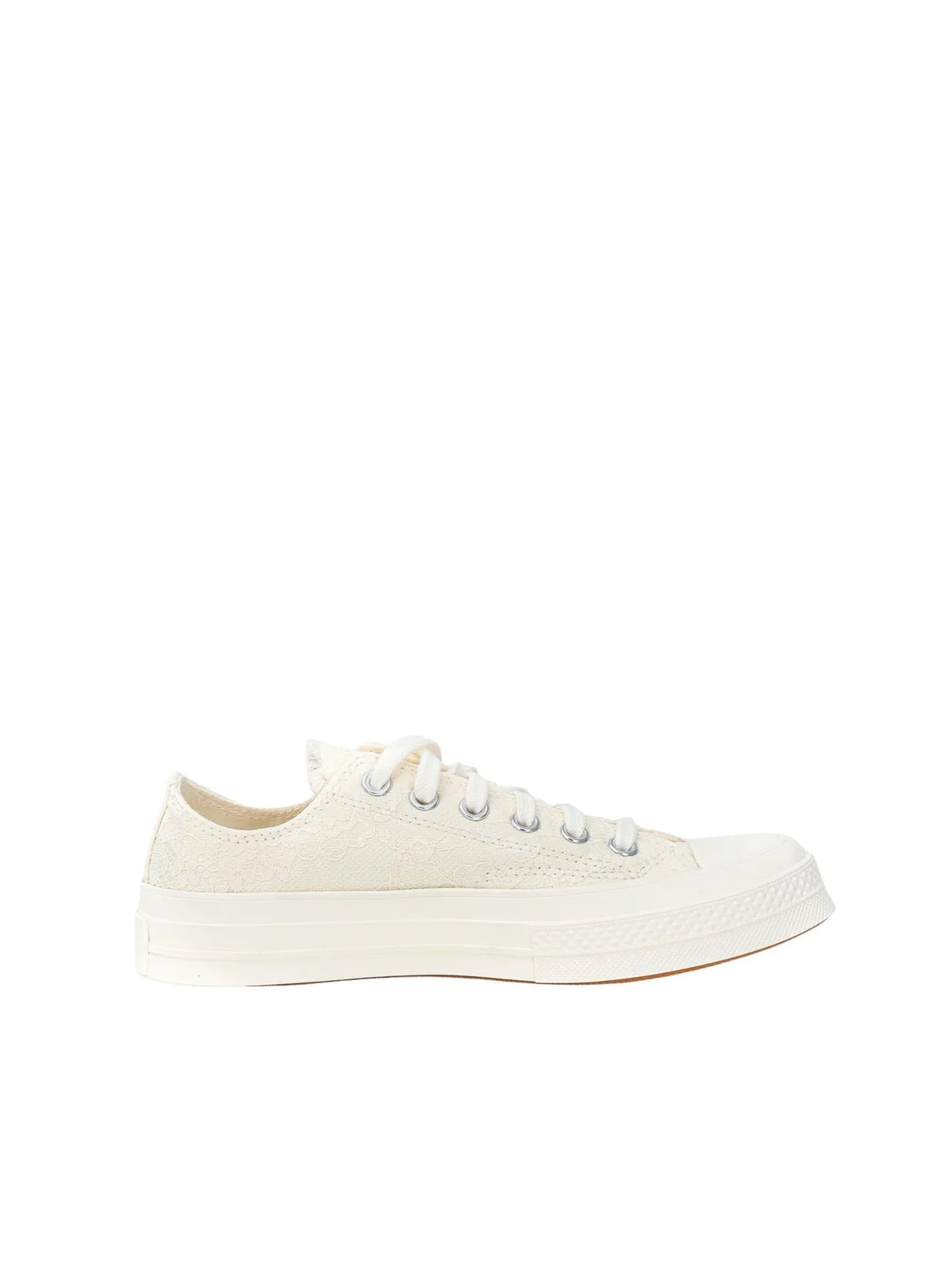 Converse Sneakers Chuck 70 Pizzo - Bianco