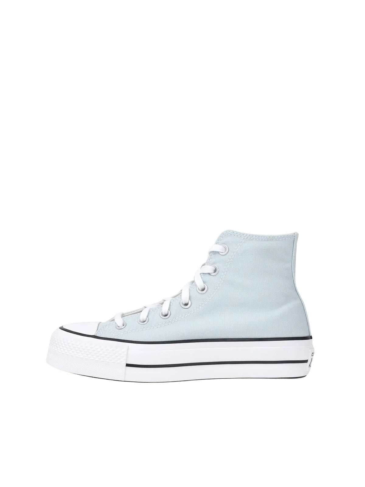 Converse All Star Chuck Taylor Lift - Celeste