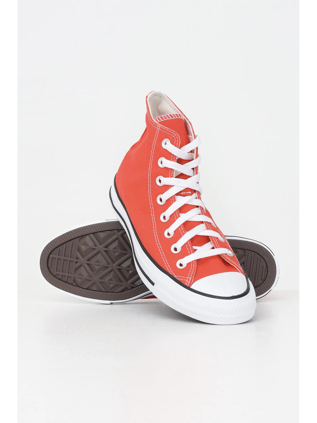 Converse All Star Chuck Taylor Sneaker Alta CTA - Arancione