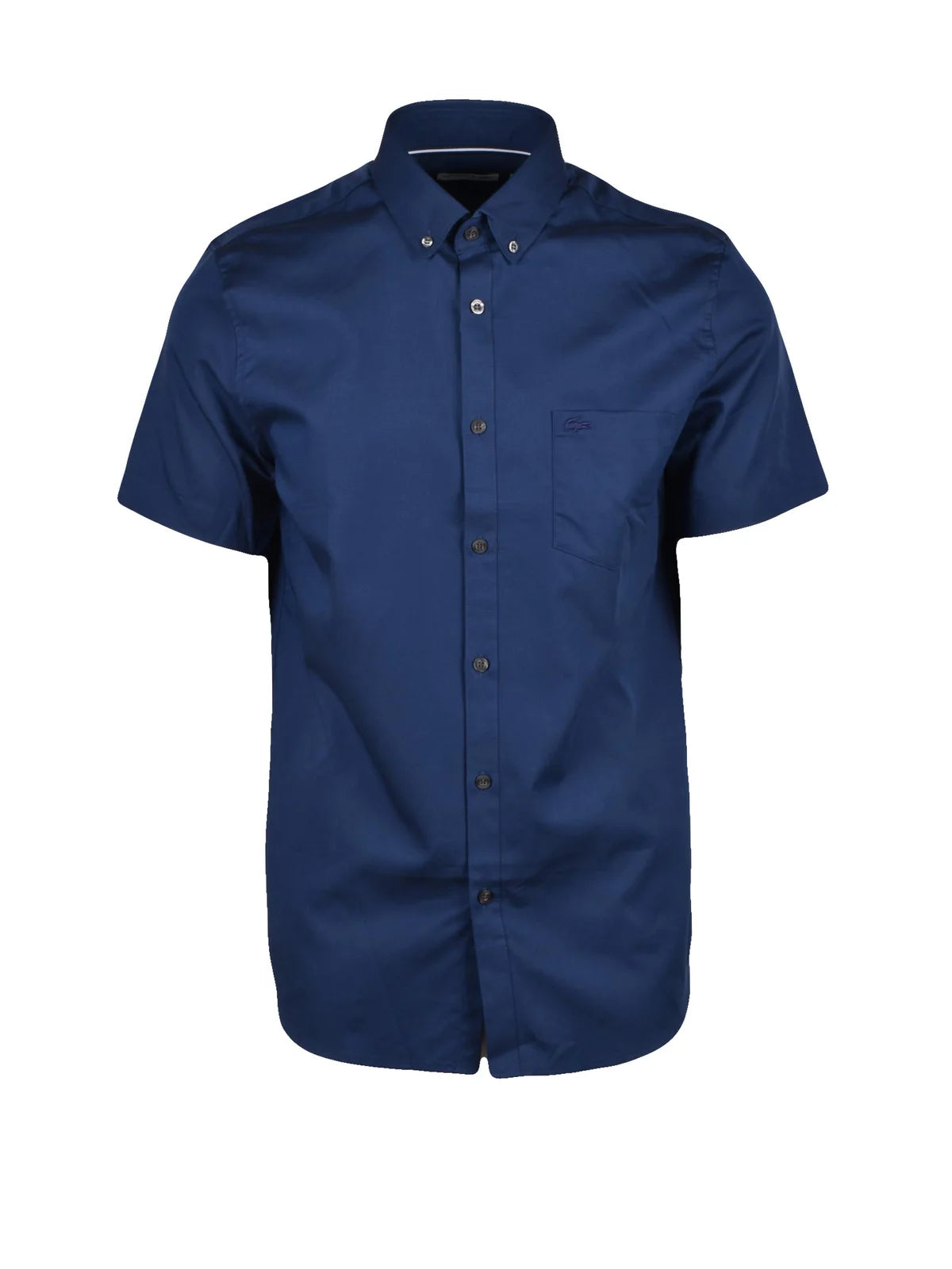 Lacoste Camicia - Blu
