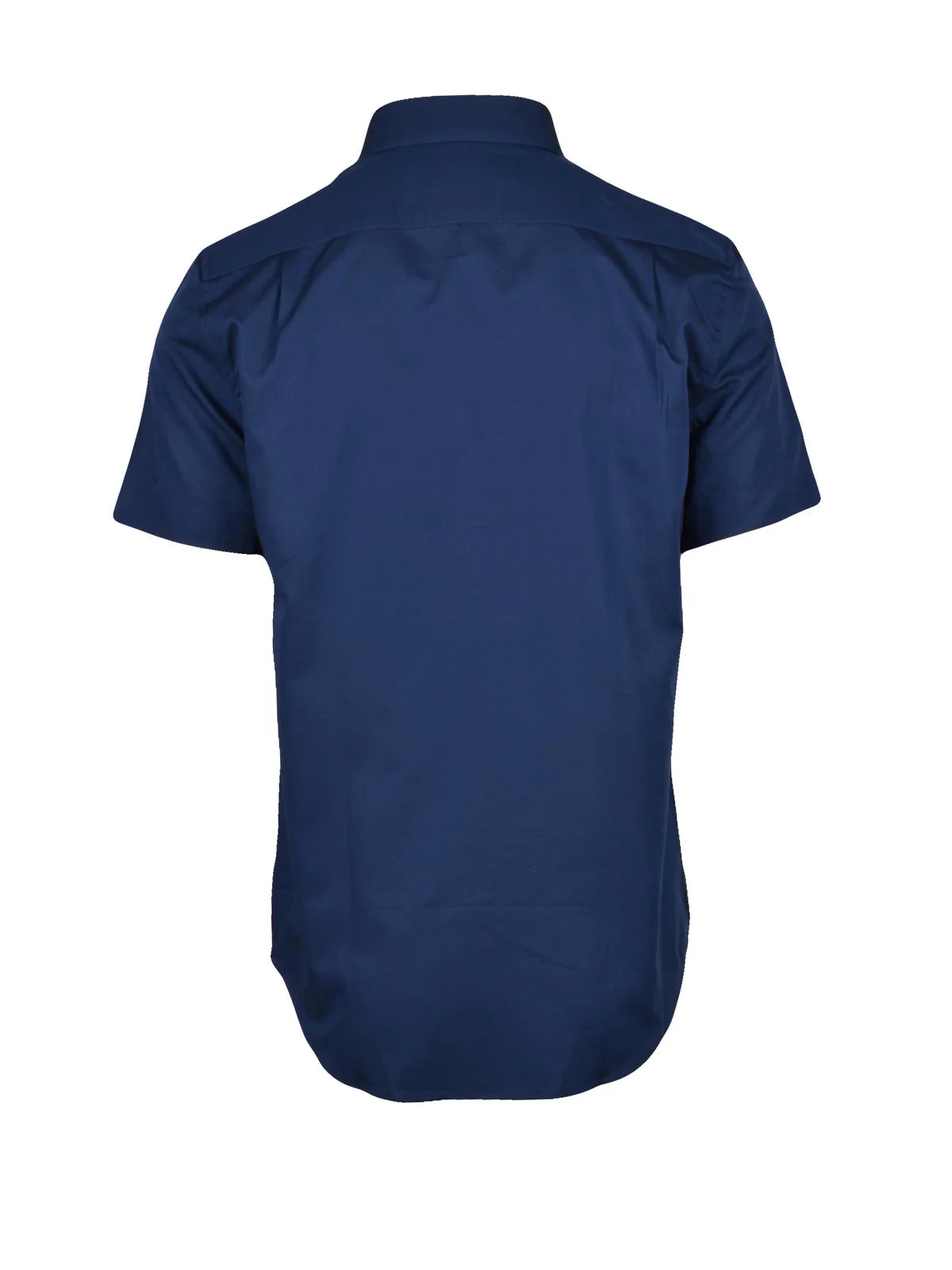 Lacoste Camicia - Blu