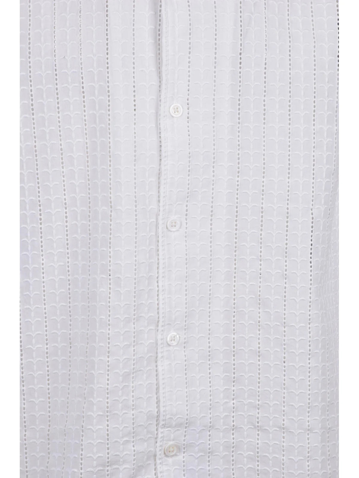 BOSS Camicia - Bianco