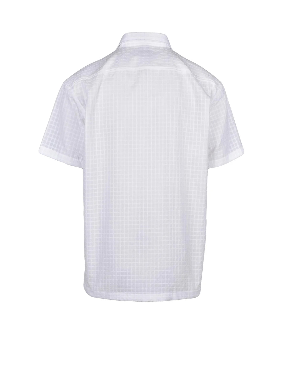 BOSS Camicia - Bianco