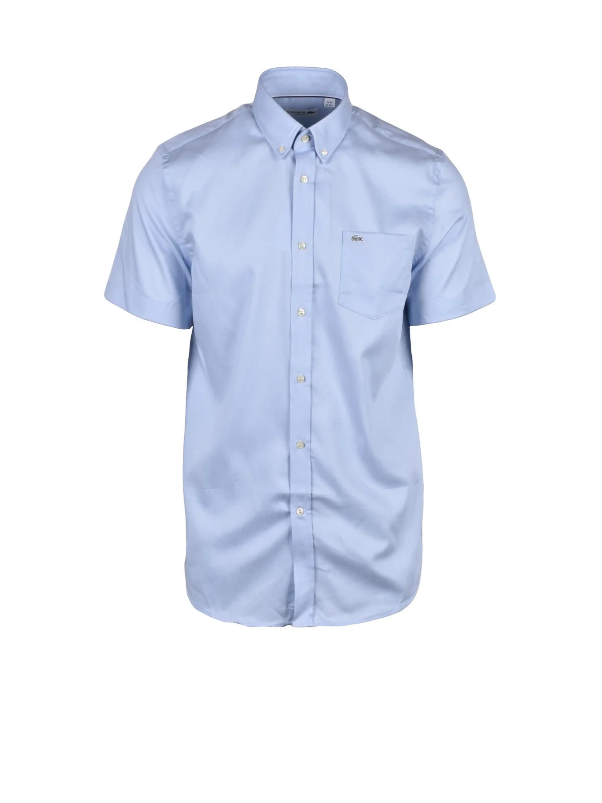 Lacoste Camicia - Azzurro