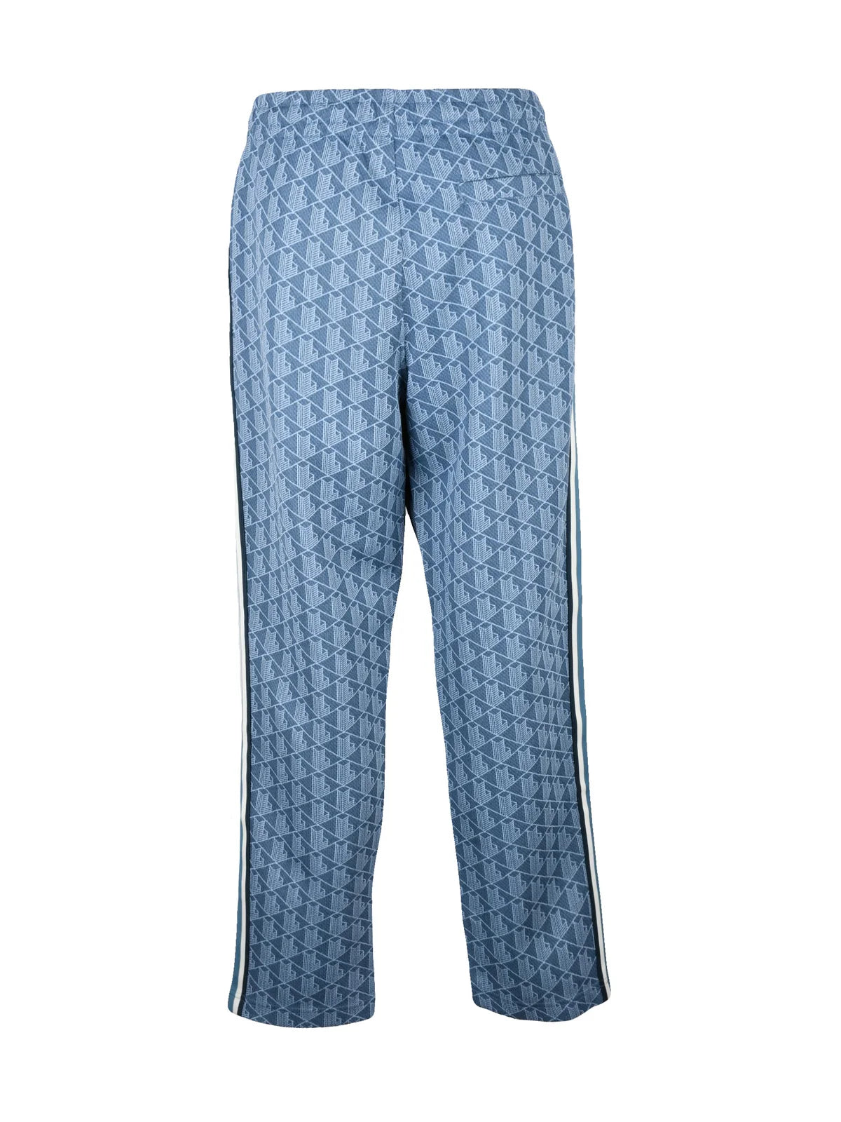 Lacoste Pantalone Tuta - Blu