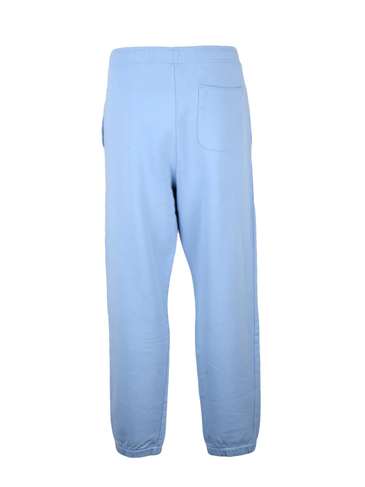 Polo Ralph Lauren Pantalone Tuta - Celeste