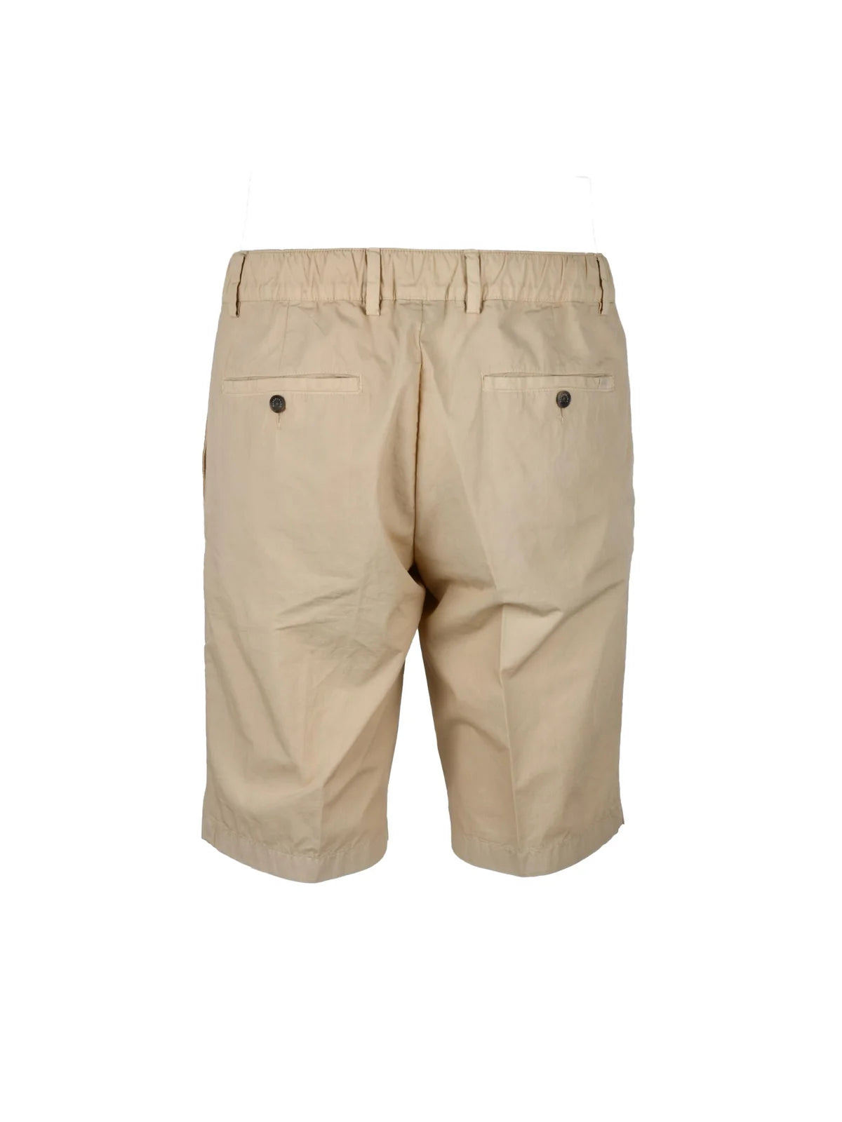 Paul & Shark Bermuda - Beige