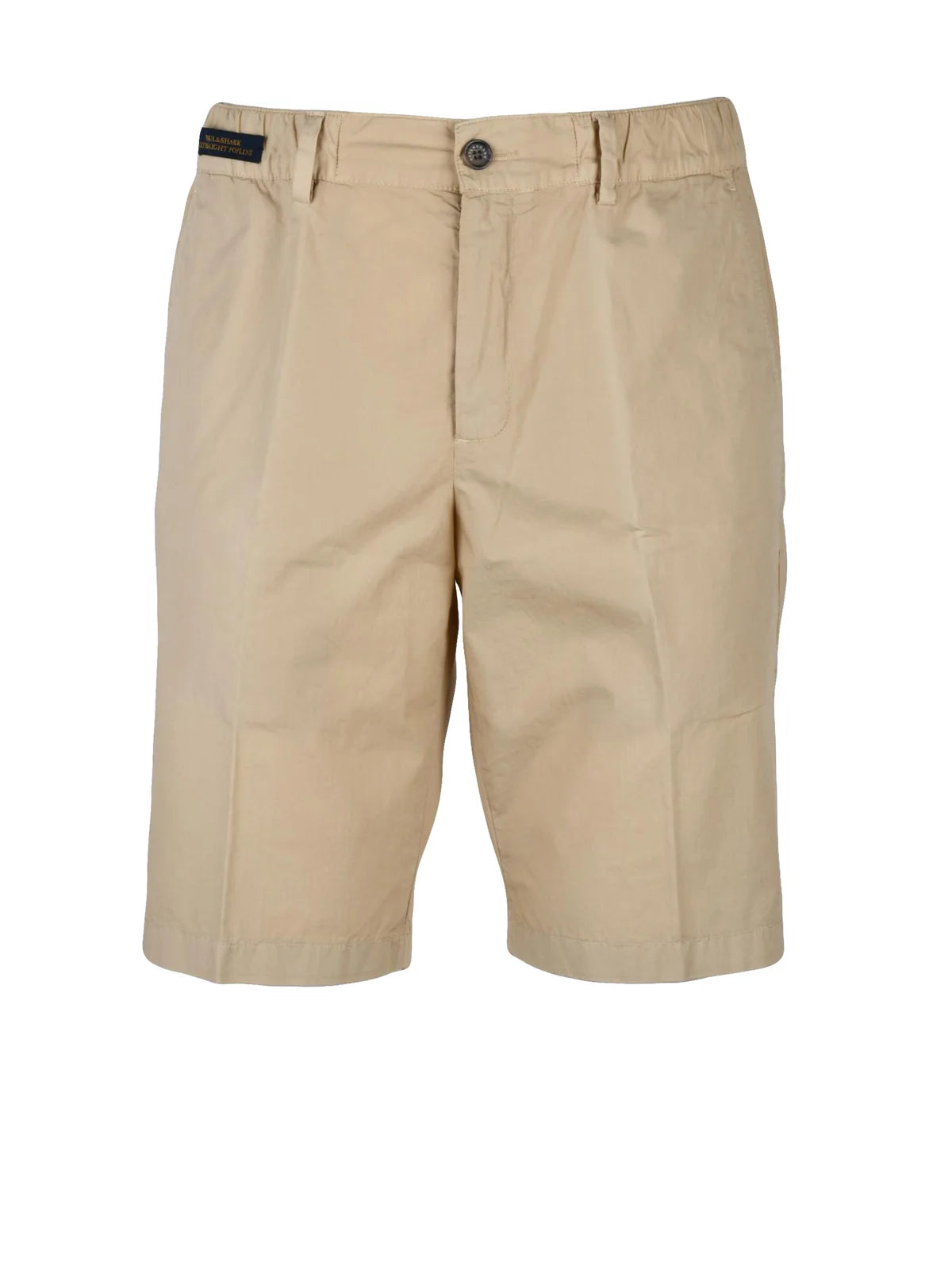 Paul & Shark Bermuda - Beige