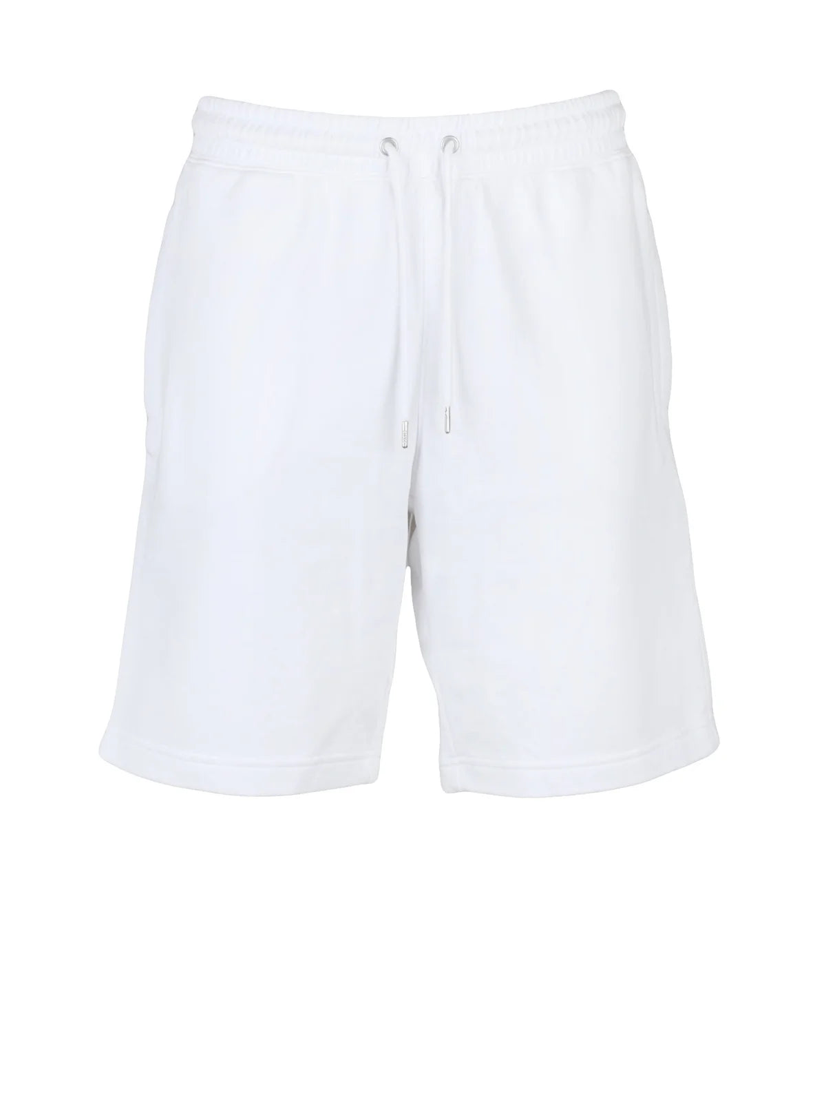 SUN68 Bermuda - Bianco