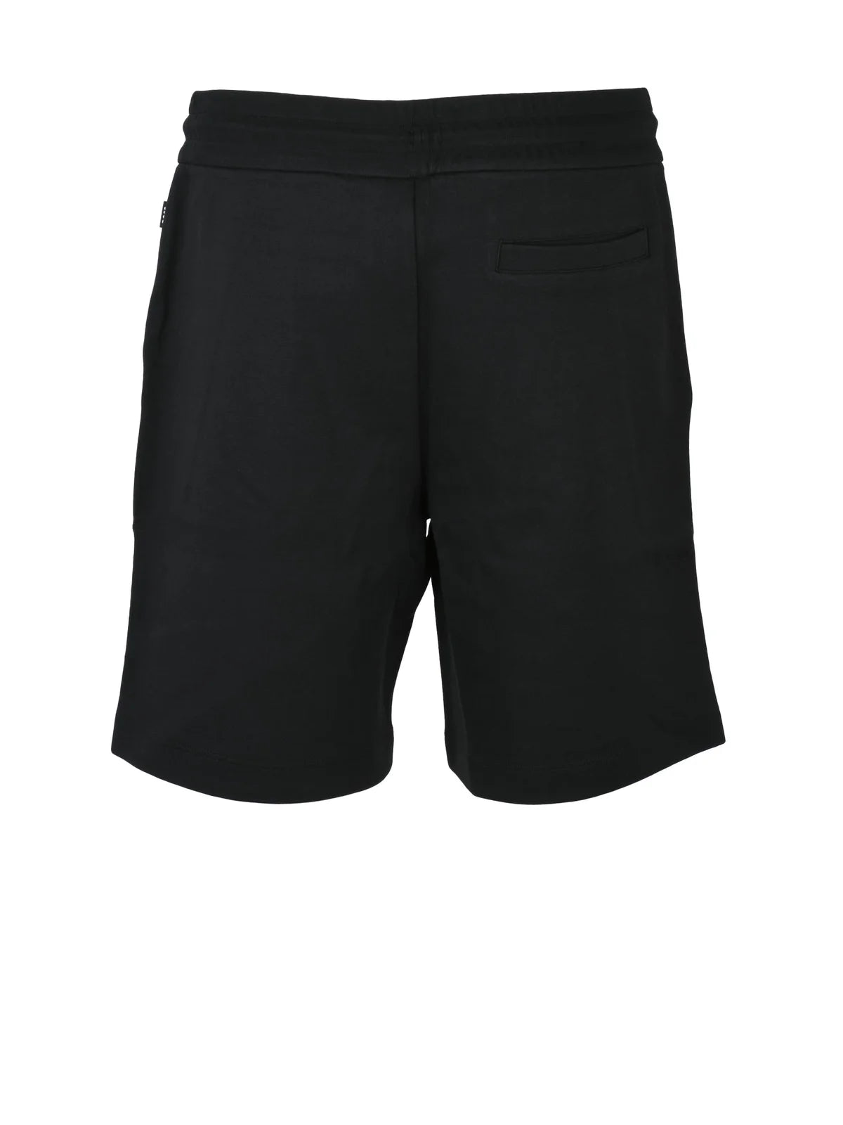 BOSS Bermuda Felpa - Nero