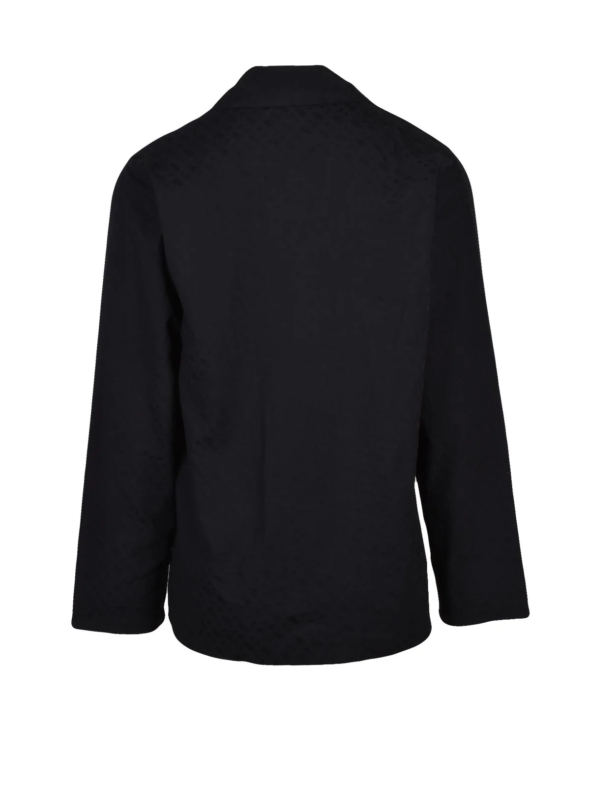 BOSS Pigiama Cotone - Nero
