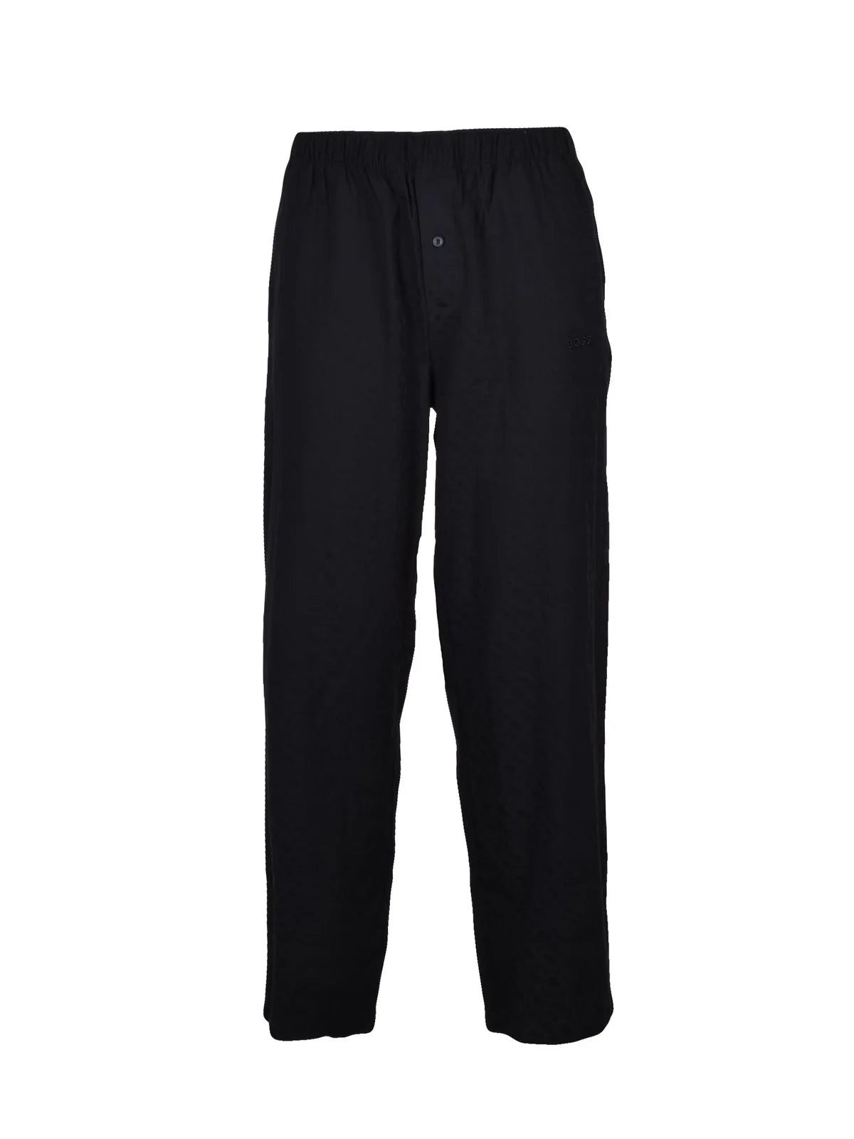 BOSS Pigiama Cotone - Nero