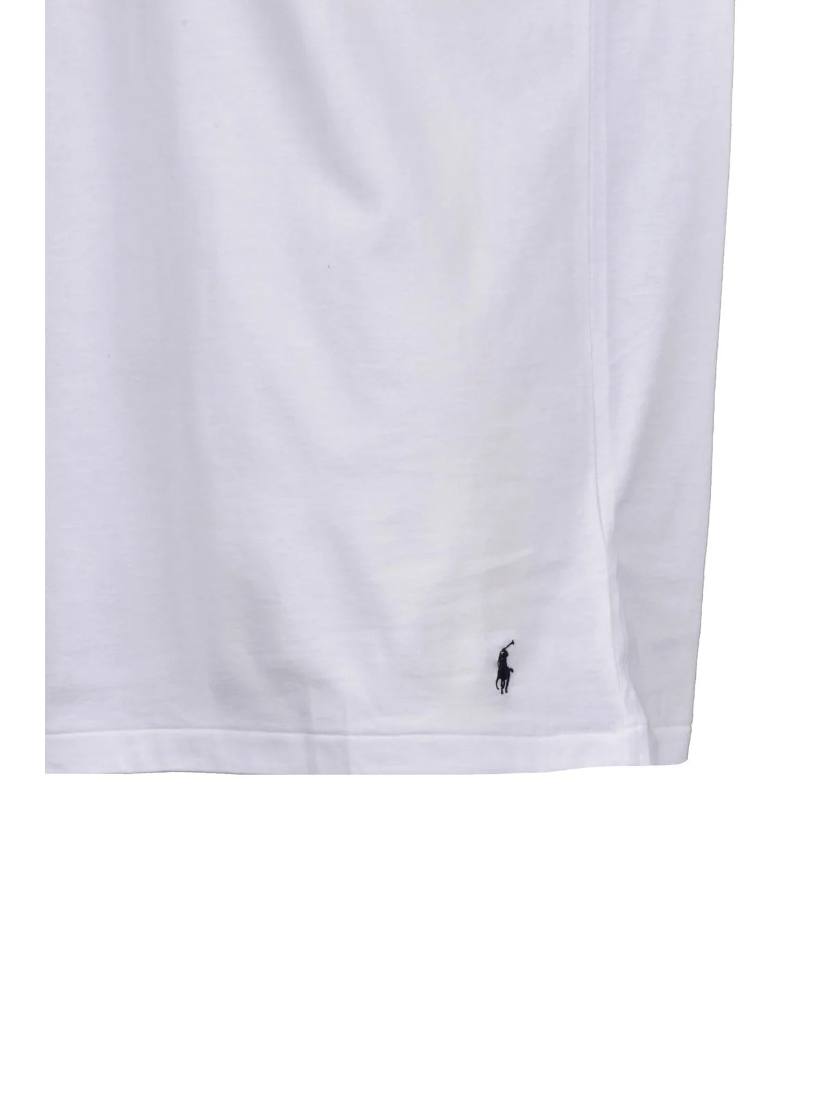 Polo Ralph Lauren T-shirt Uomo - Bianco