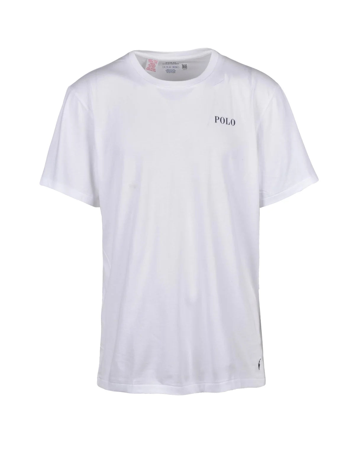 Polo Ralph Lauren T-shirt Uomo - Bianco