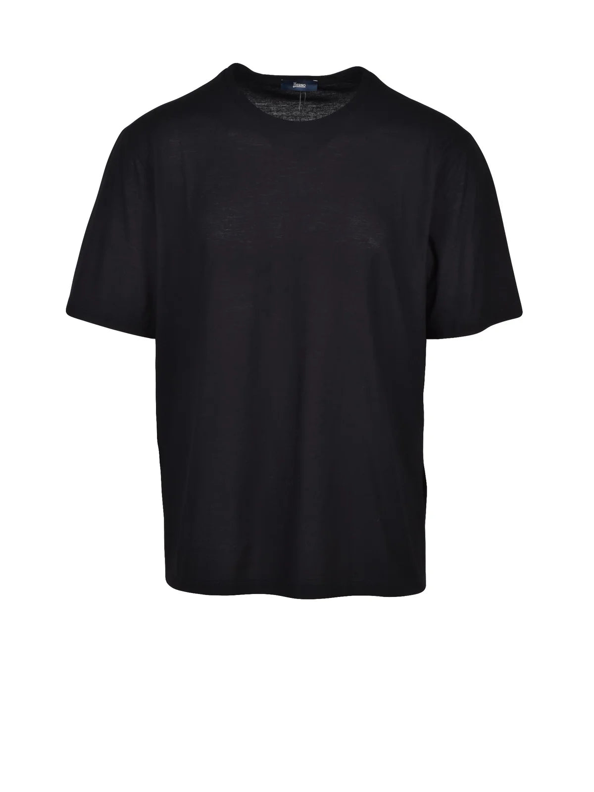 Herno T-shirt - Nero