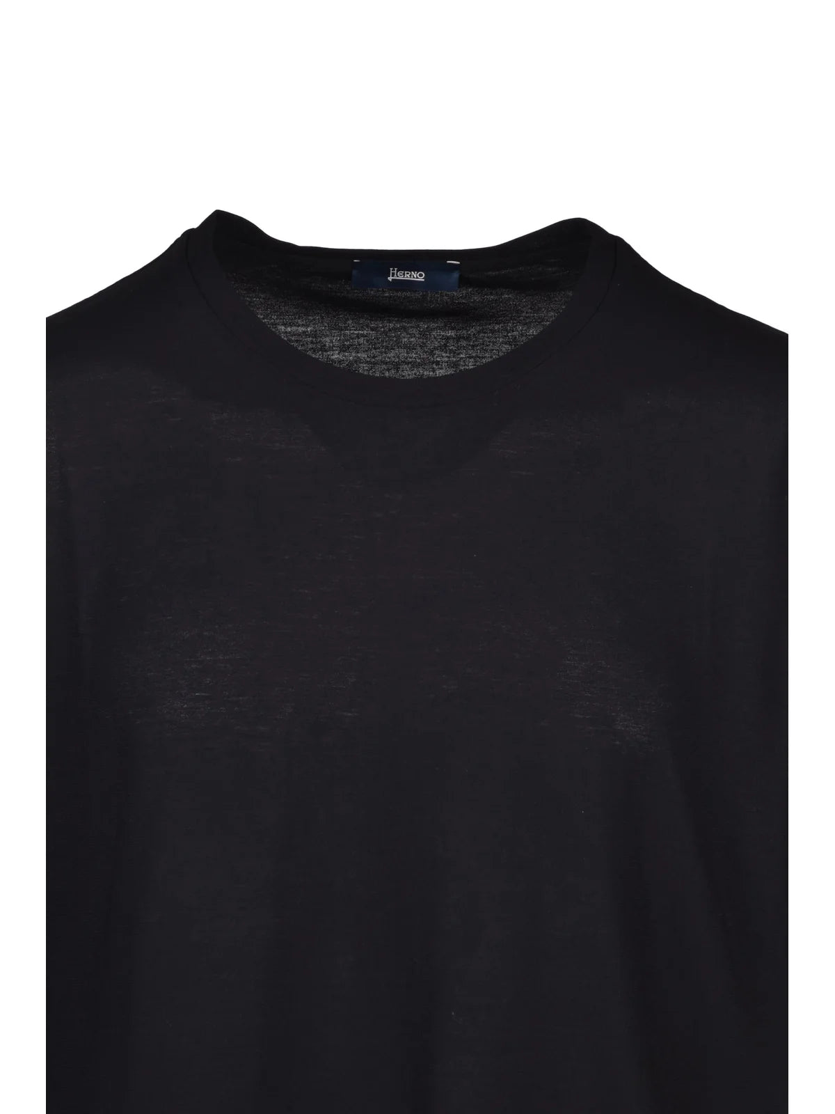 Herno T-shirt - Nero