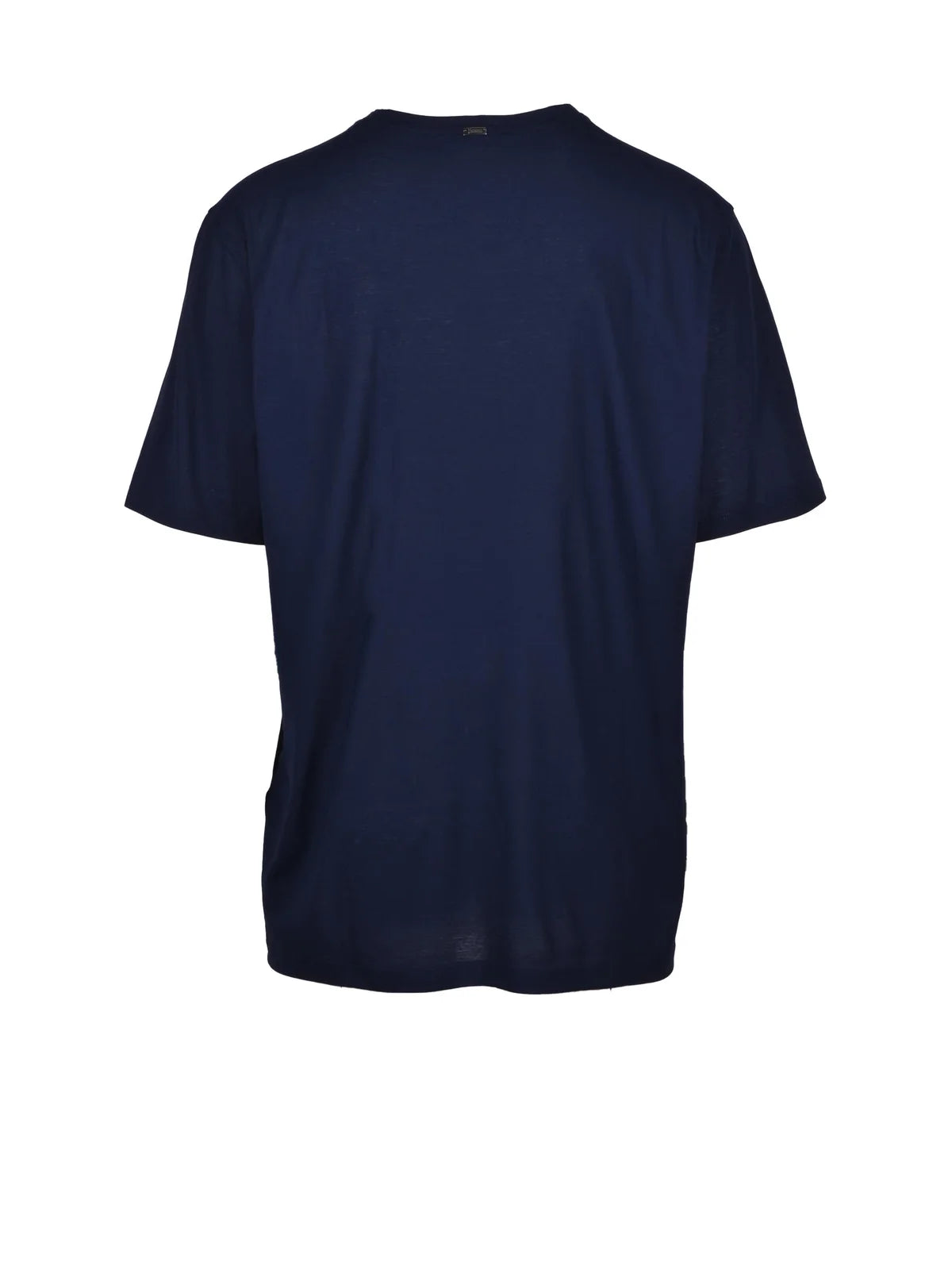 Herno T-shirt - Blu