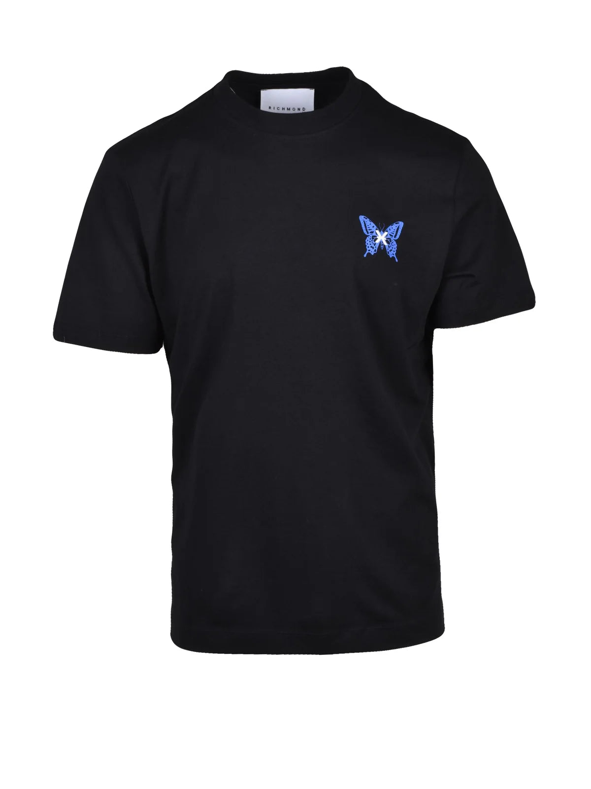 Richmond X T-shirt - Nero