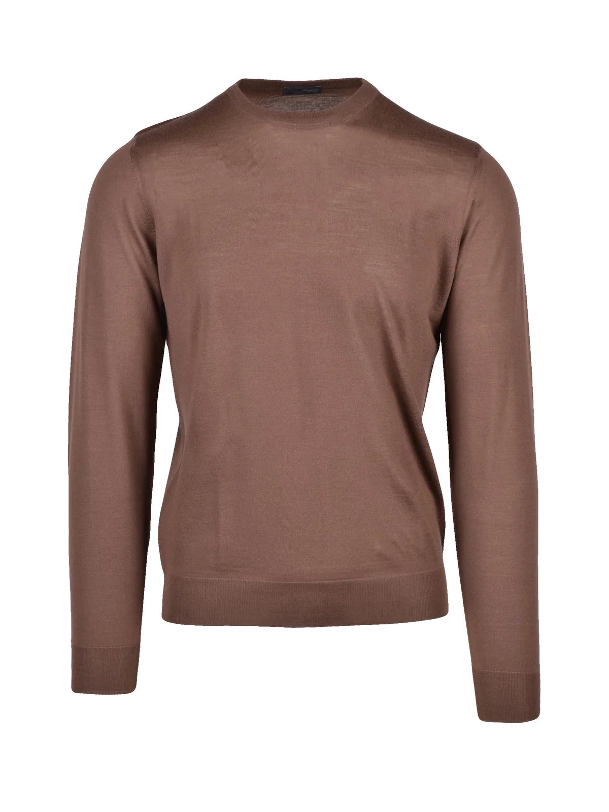 Drumohr Maglione Girocollo - Multicolore