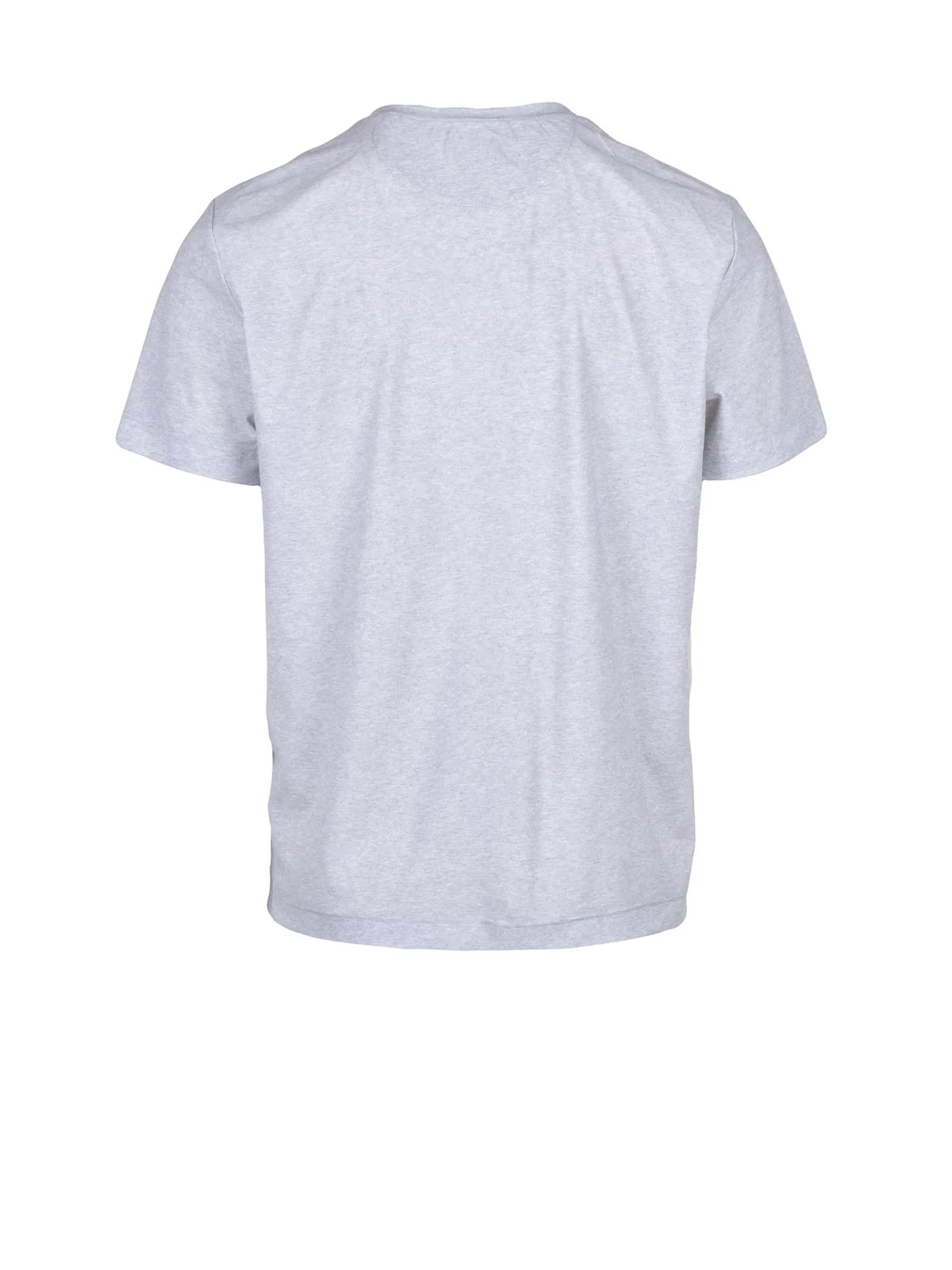 Eleventy T-shirt - Light Grey