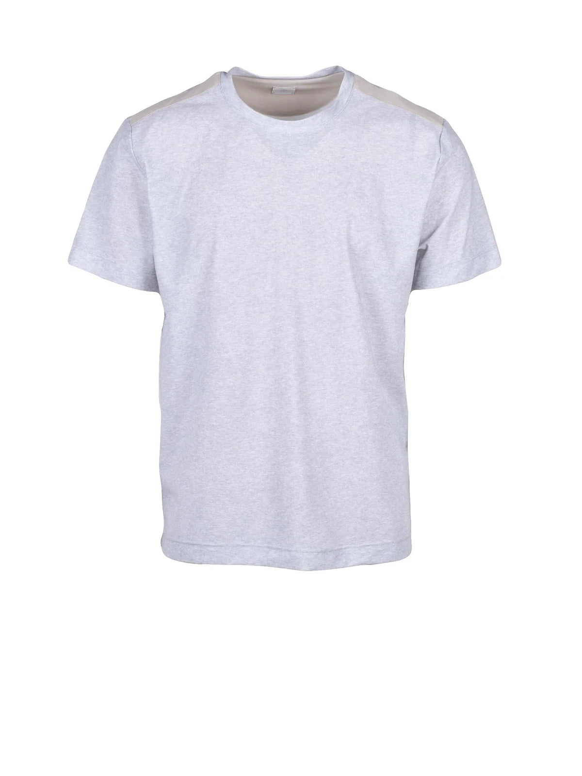 Eleventy T-shirt - Light Grey