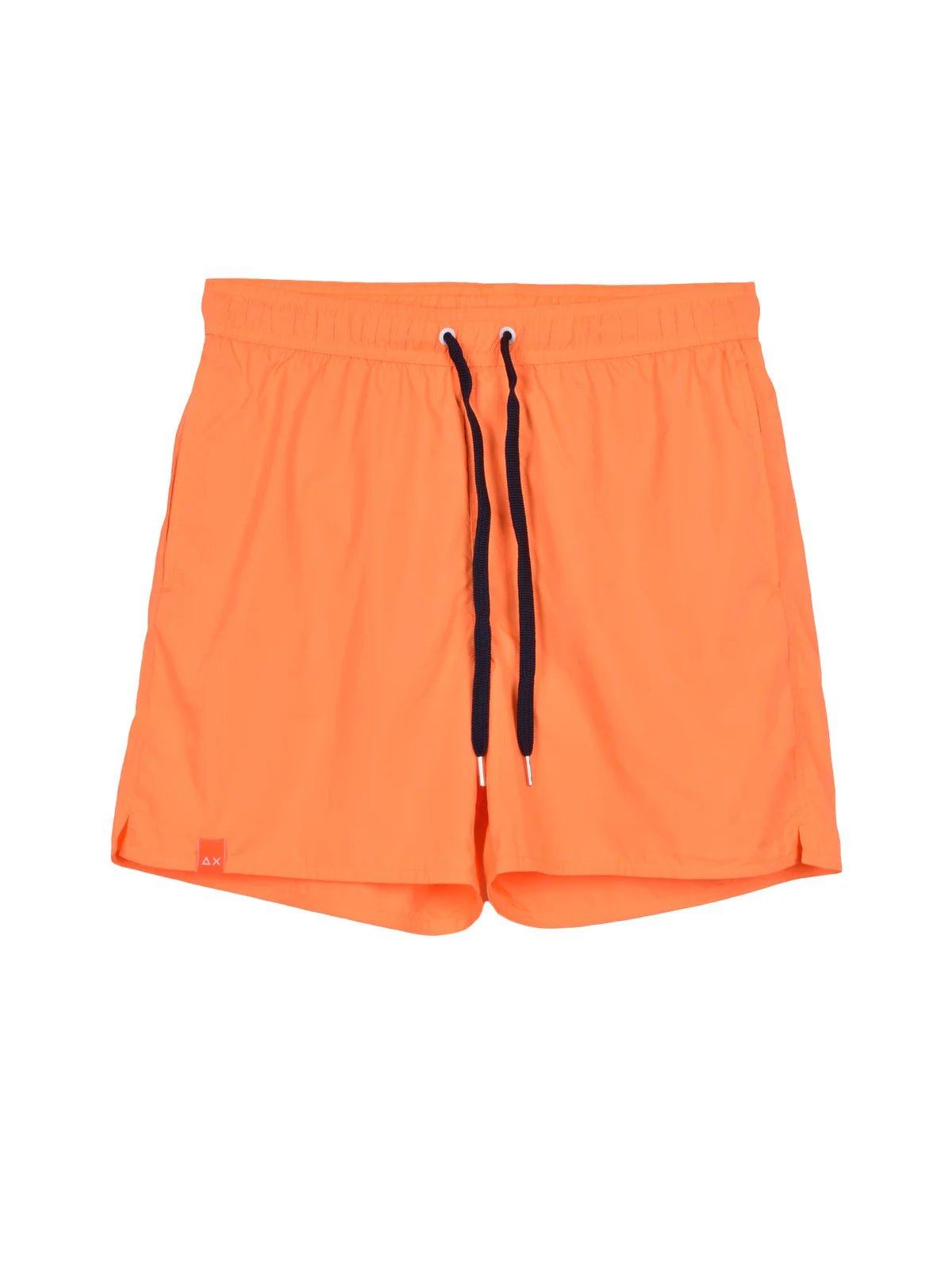 Sun68 Boxer Mare - Fluo Orange