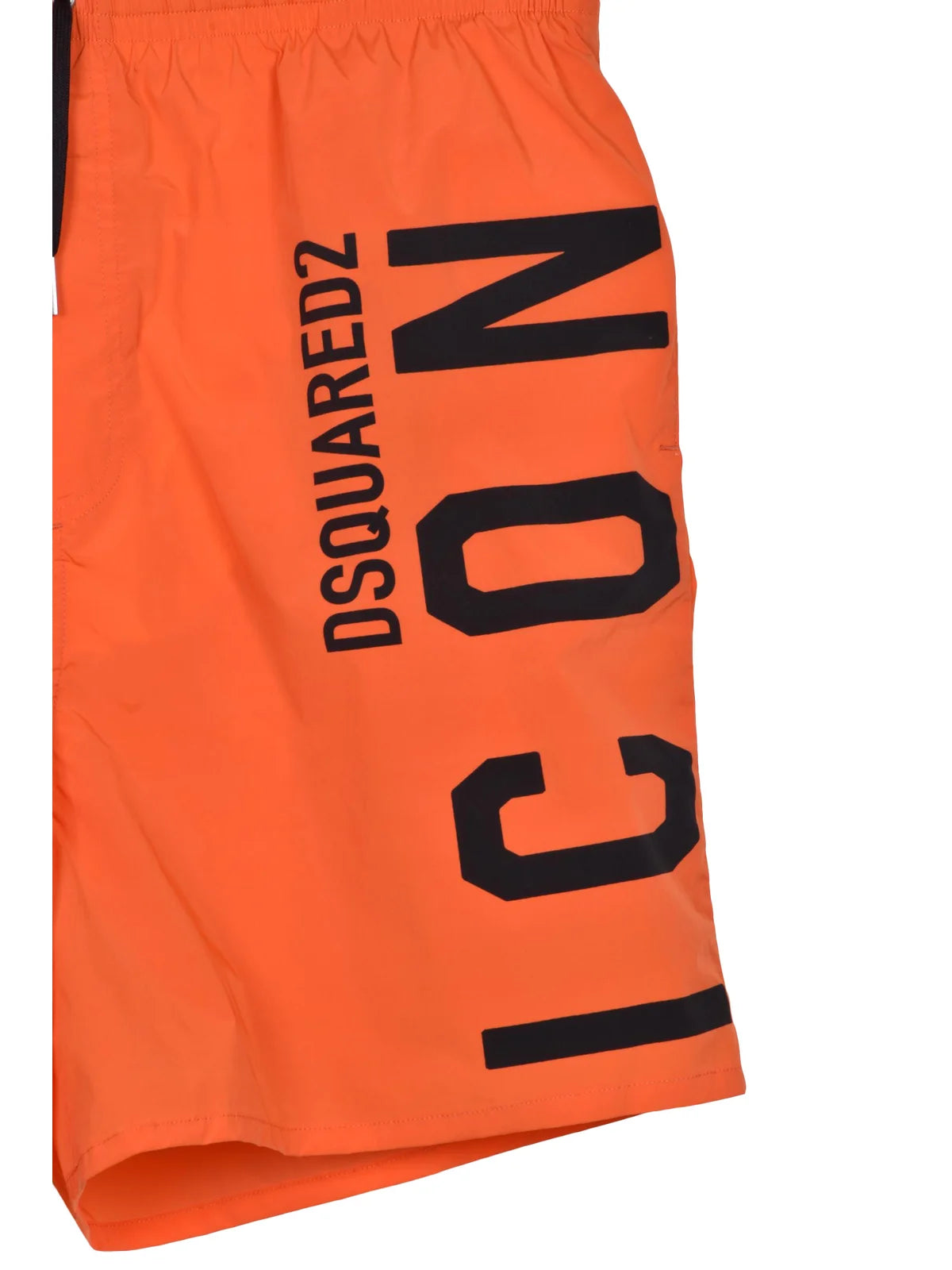 Dsquared2 Boxer Mare - Arancione