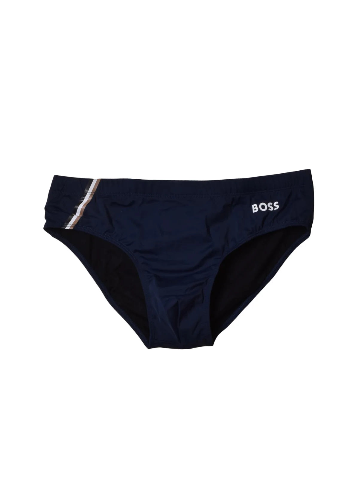 BOSS Slip Mare - Blu
