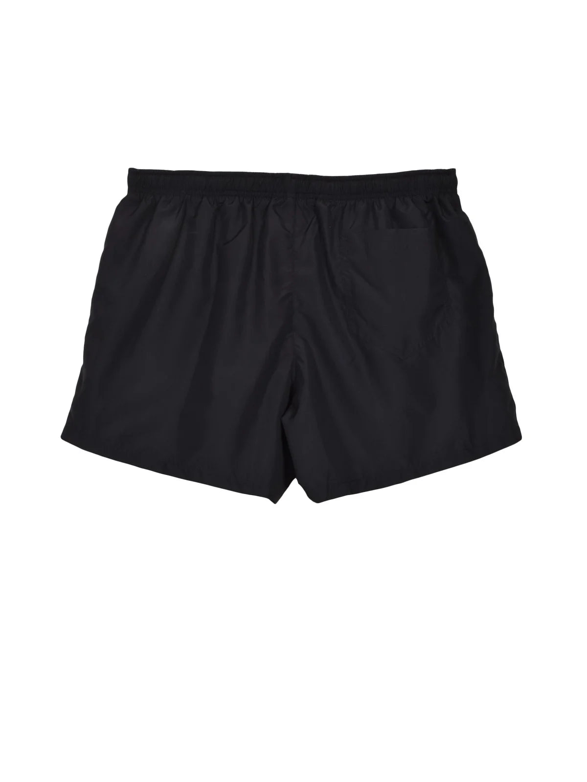 Moschino Couture Boxer Mare - Nero