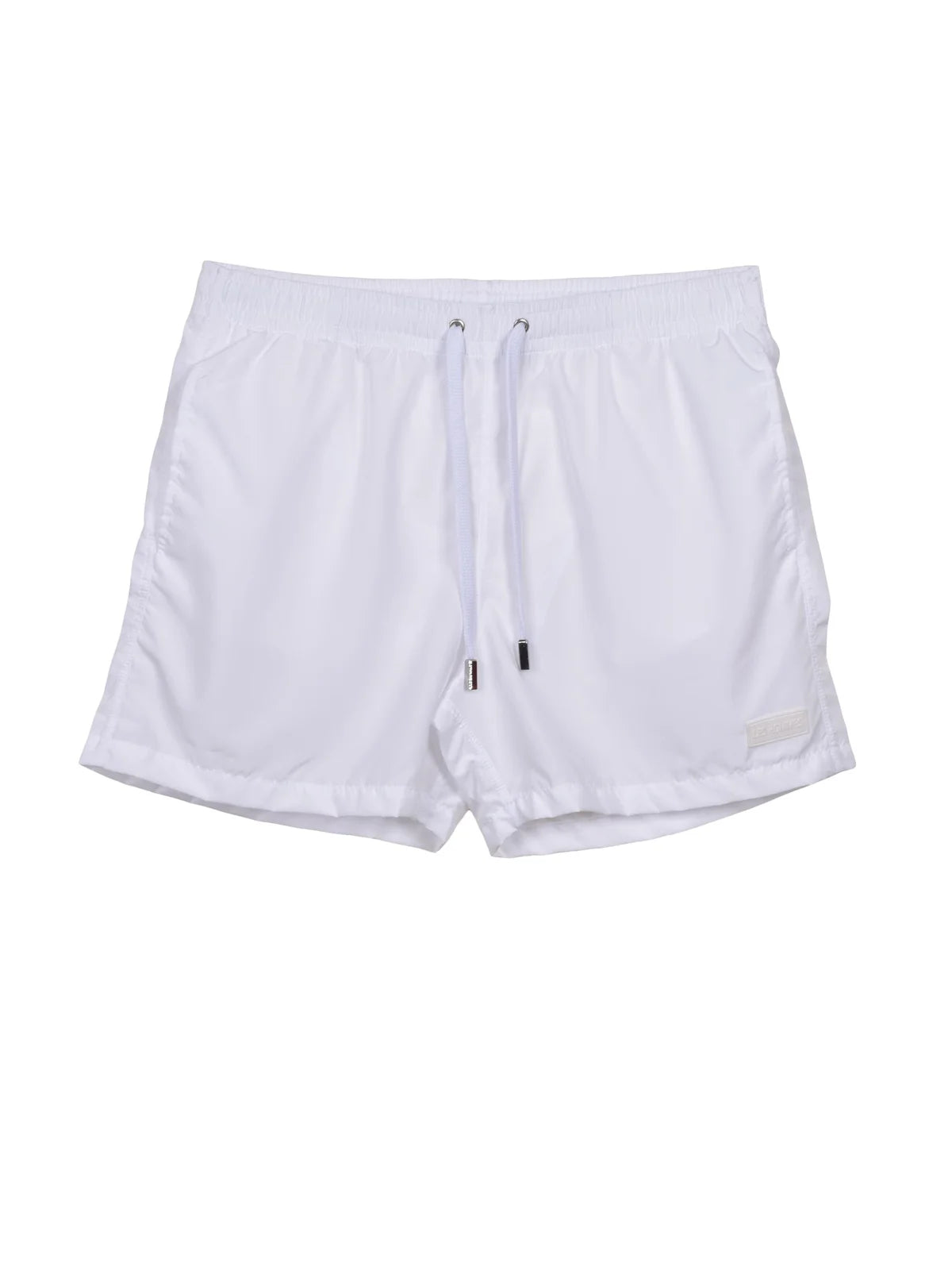 Les Hommes Boxer Mare - Bianco