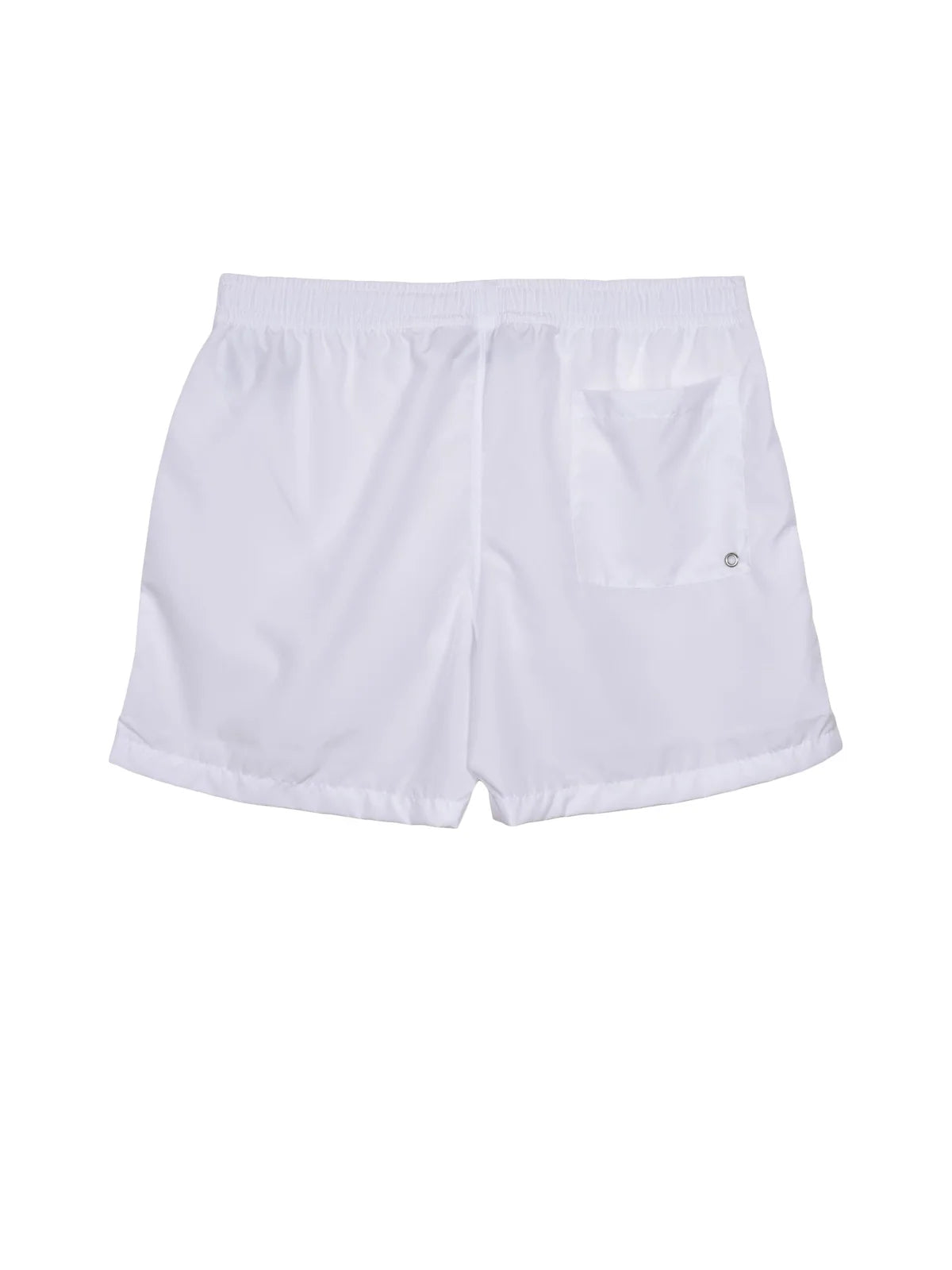 Les Hommes Boxer Mare - Bianco